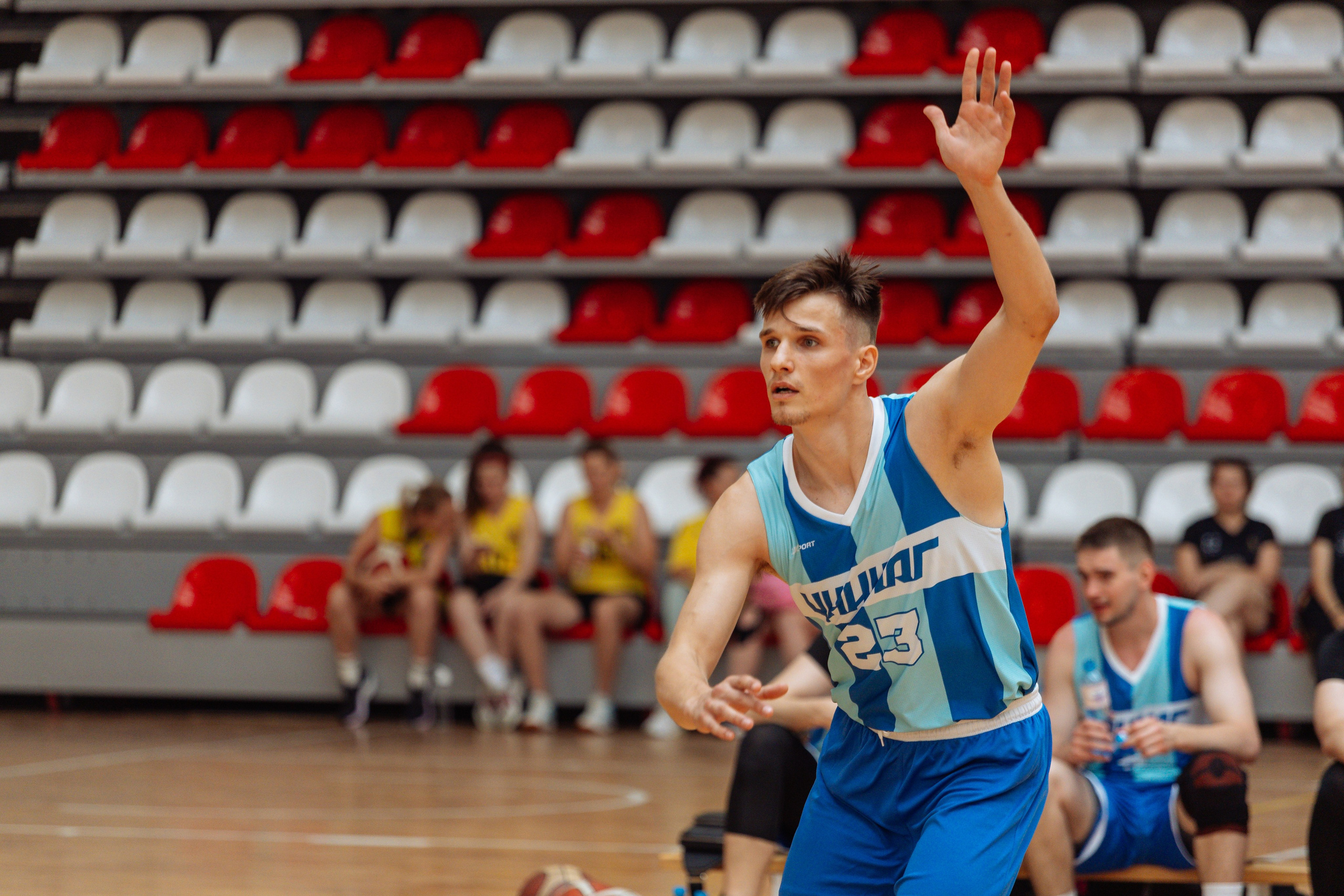 ВЛКФ 7-8.06.2024. KRIS KRUPINNIKOVA