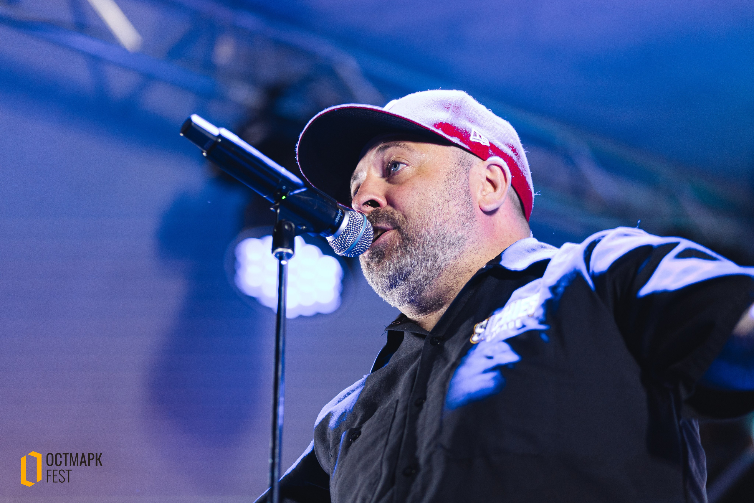 ОСТМАРК FEST 2024. KRIS KRUPINNIKOVA