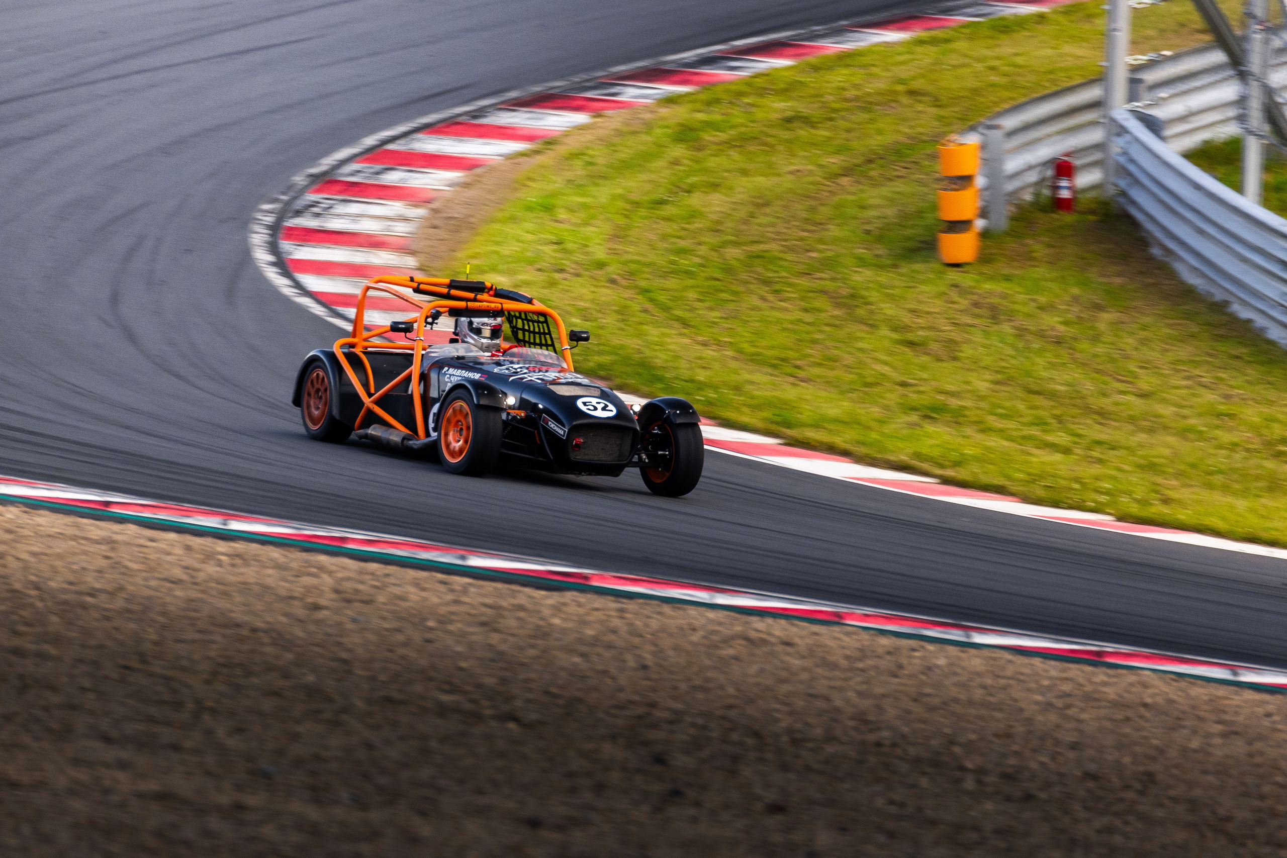 Russian Endurance Challenge. Автомобильный фотограф в Санкт-Петербурге — Илья Kaseone_1