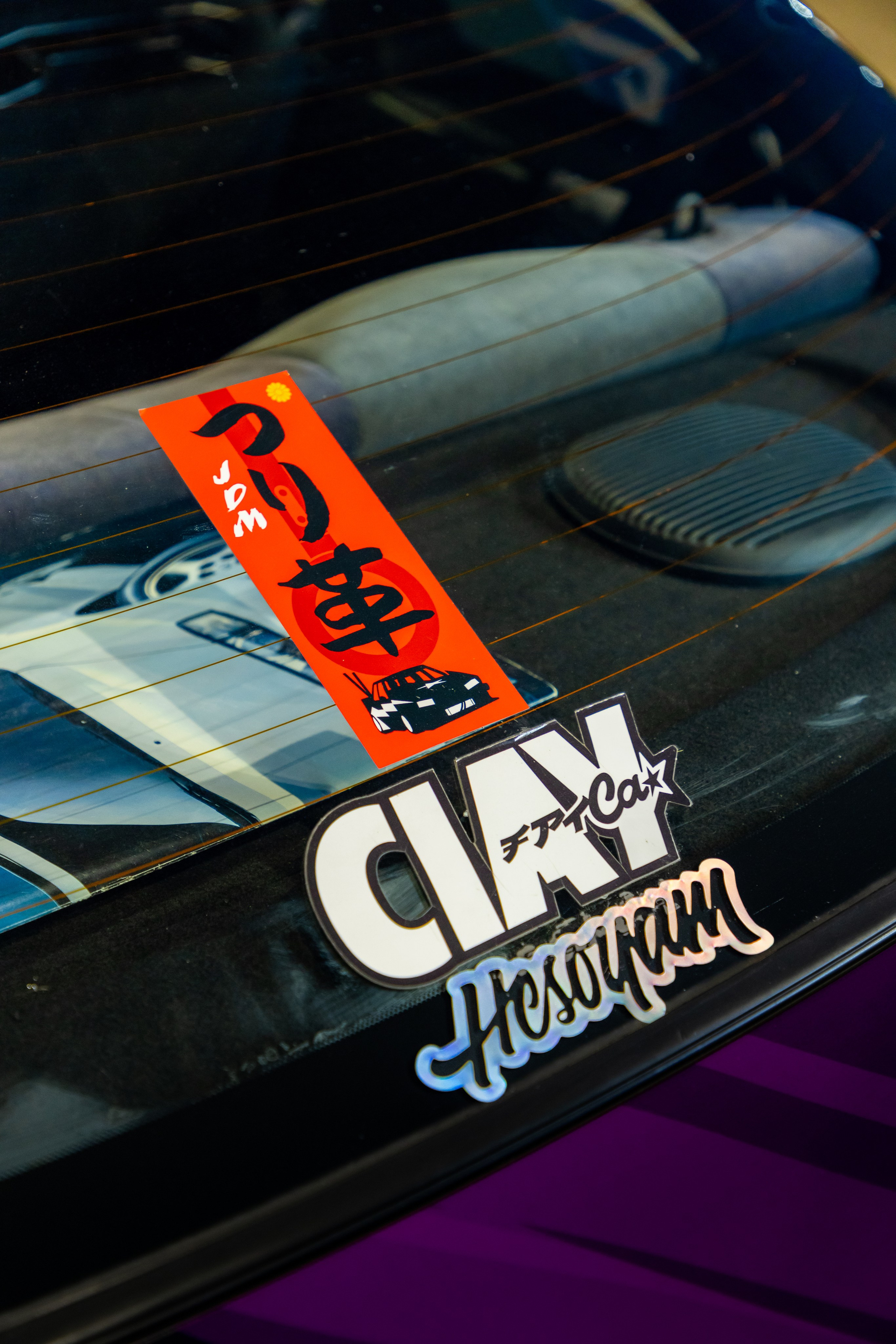 Nissan Silvia s14. Автомобильный фотограф в Санкт-Петербурге — Илья Kaseone_1