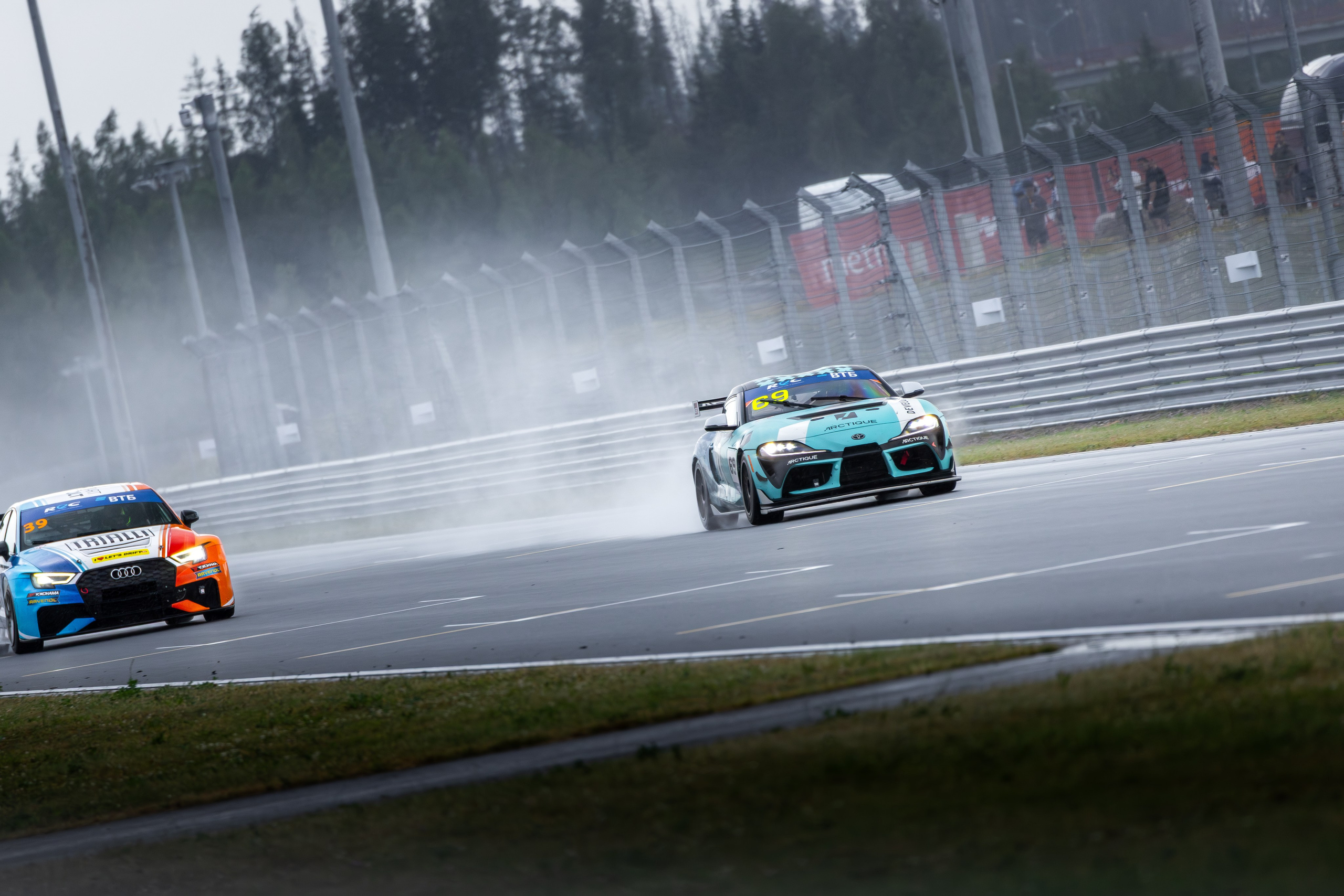 Garage fest 2025. Автомобильный фотограф в Санкт-Петербурге — Илья Kaseone_1