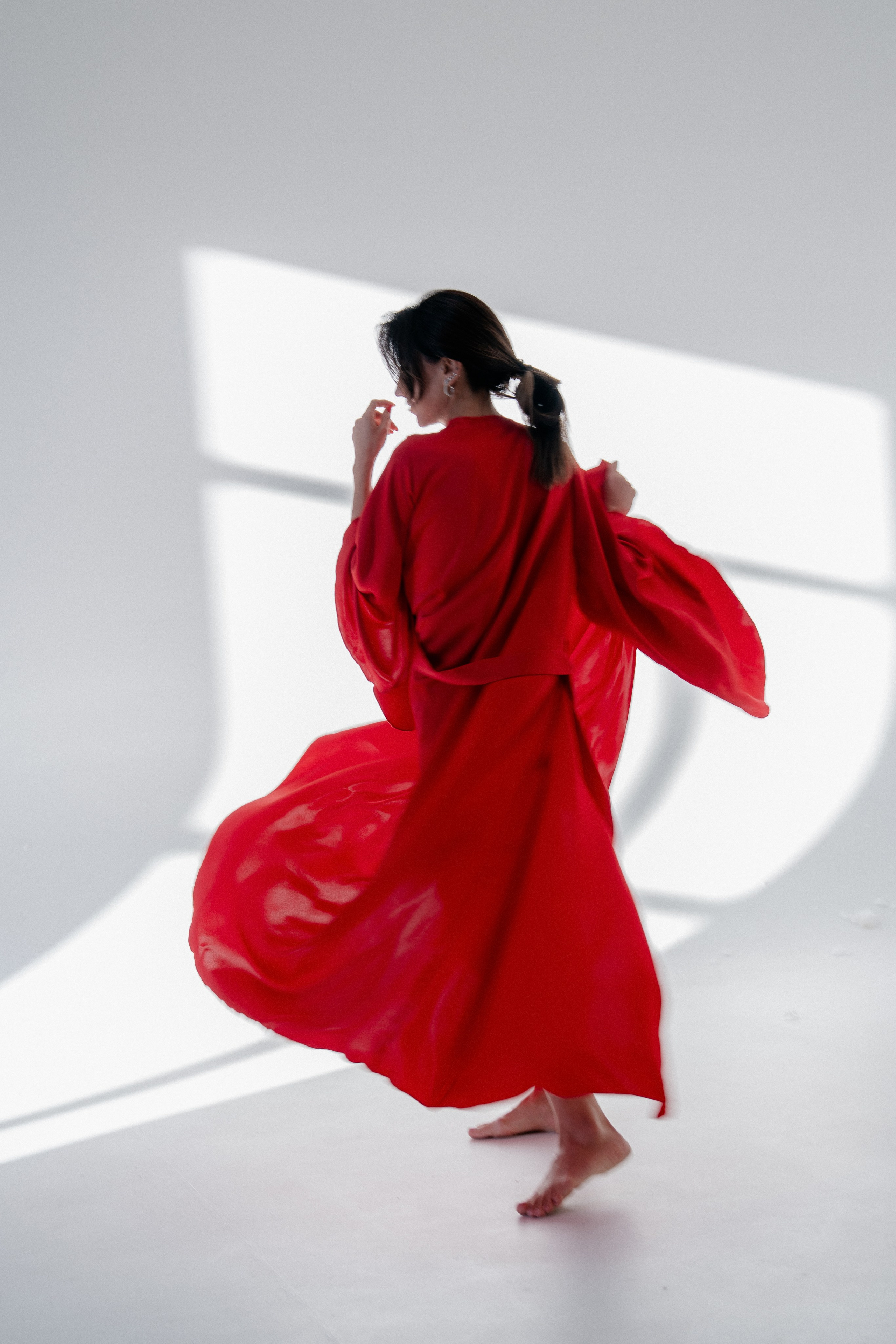 Юля и Гусь. Фотограф на мероприятие