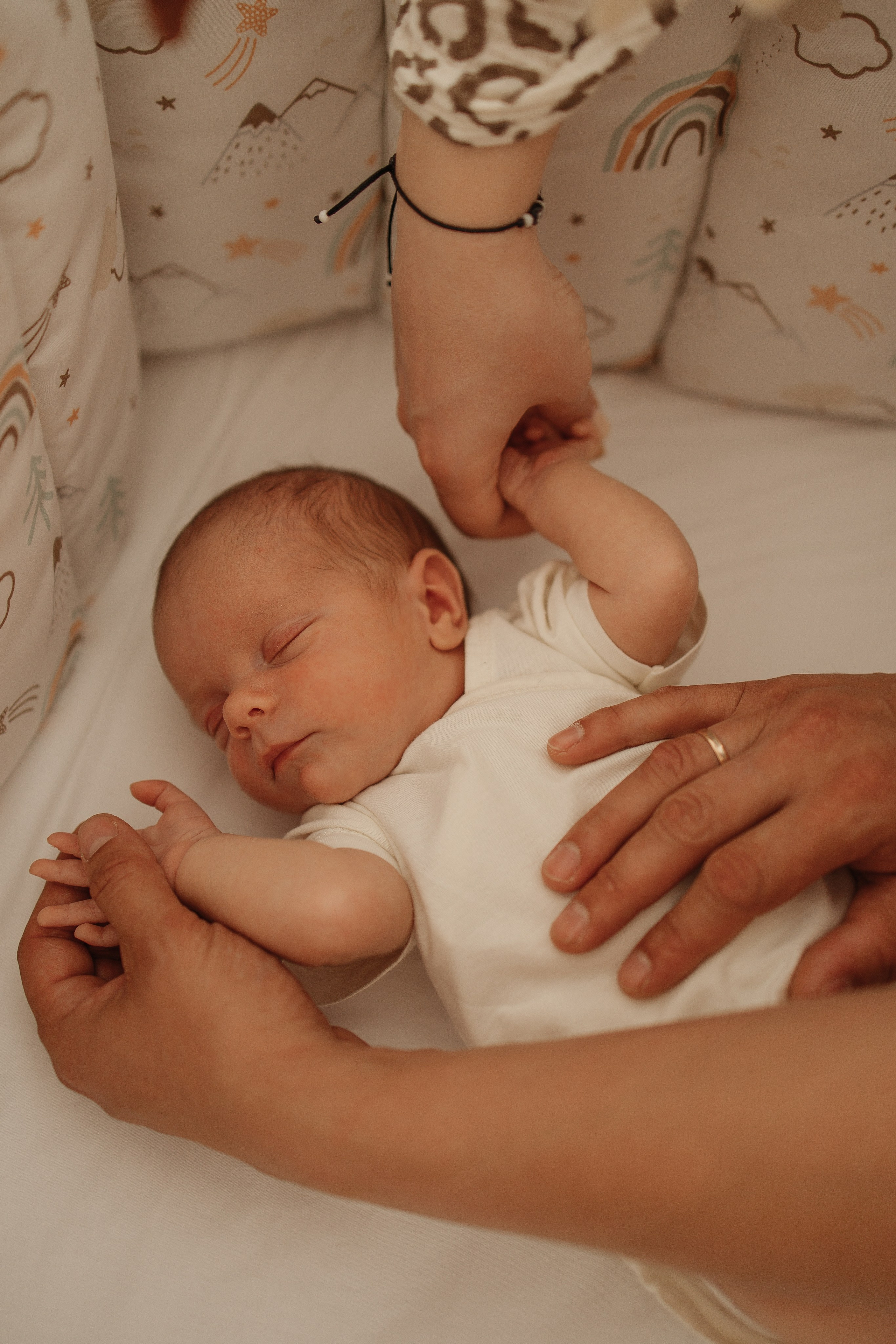 Сашенька. Свадебный и семейный фотограф в Москве Дарья Тюленева