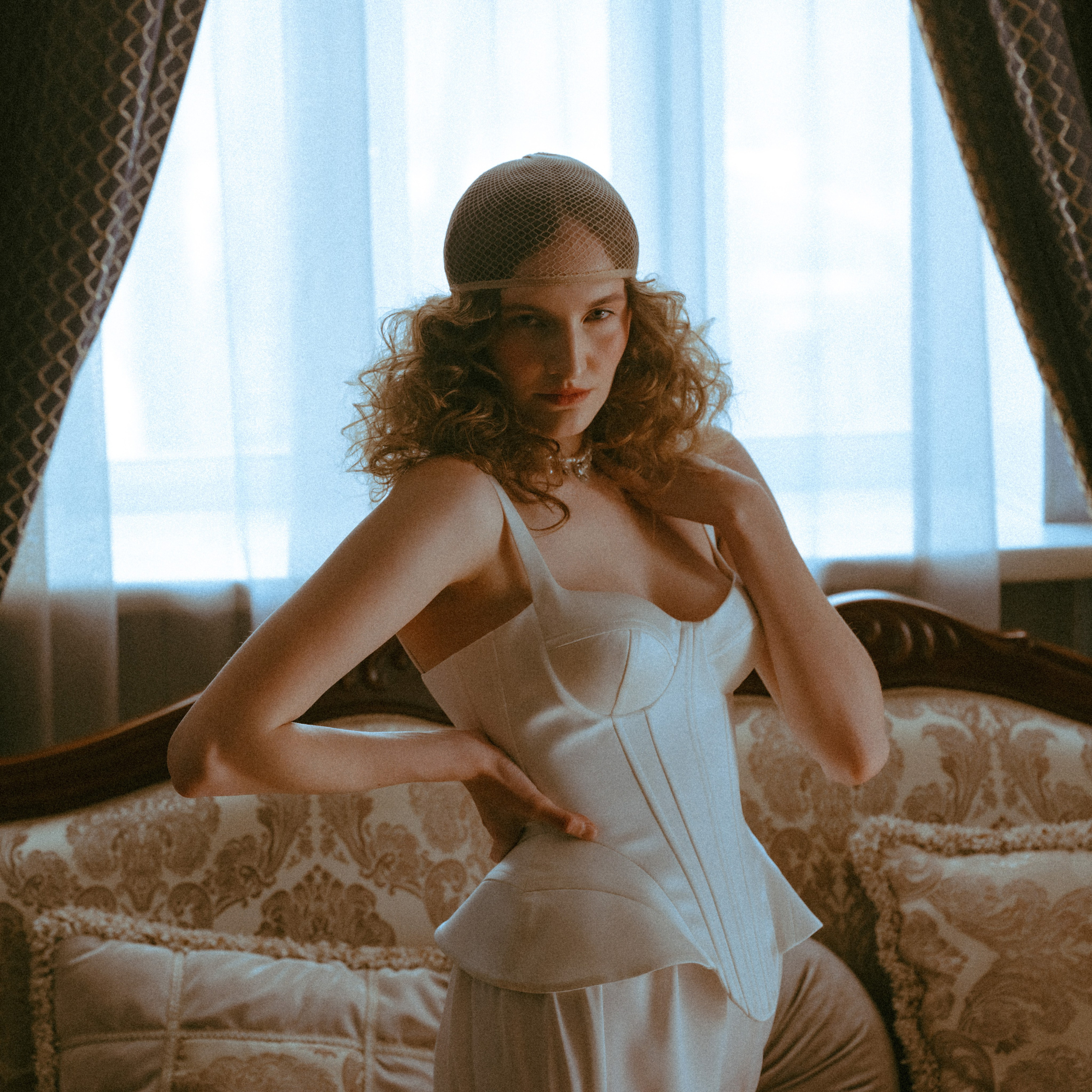 Творческая фотосъемка. Сергей Богомолов. Свадебный и семейный фотограф