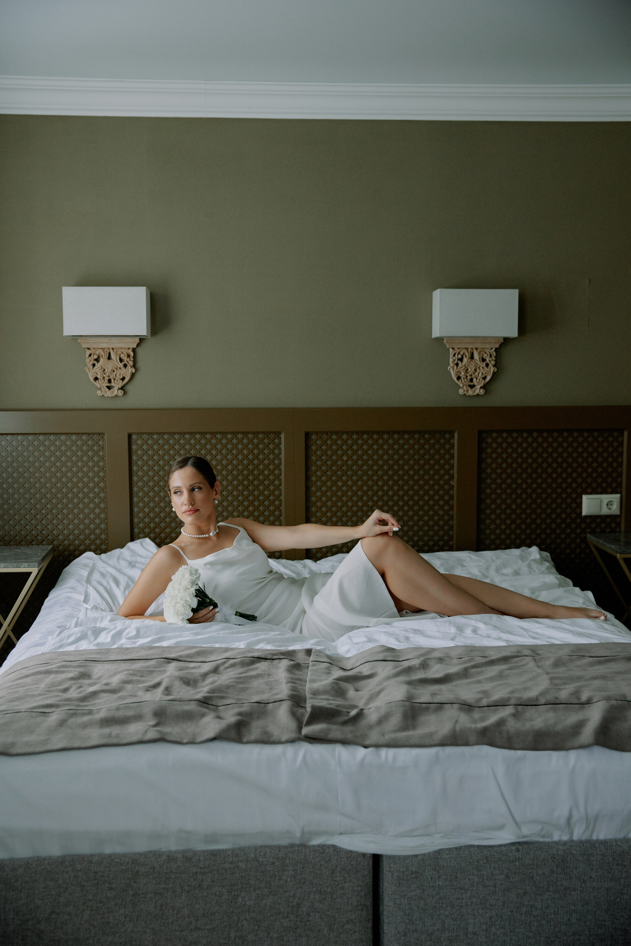 Жемчуг. Фотограф Елена Краснопевцева