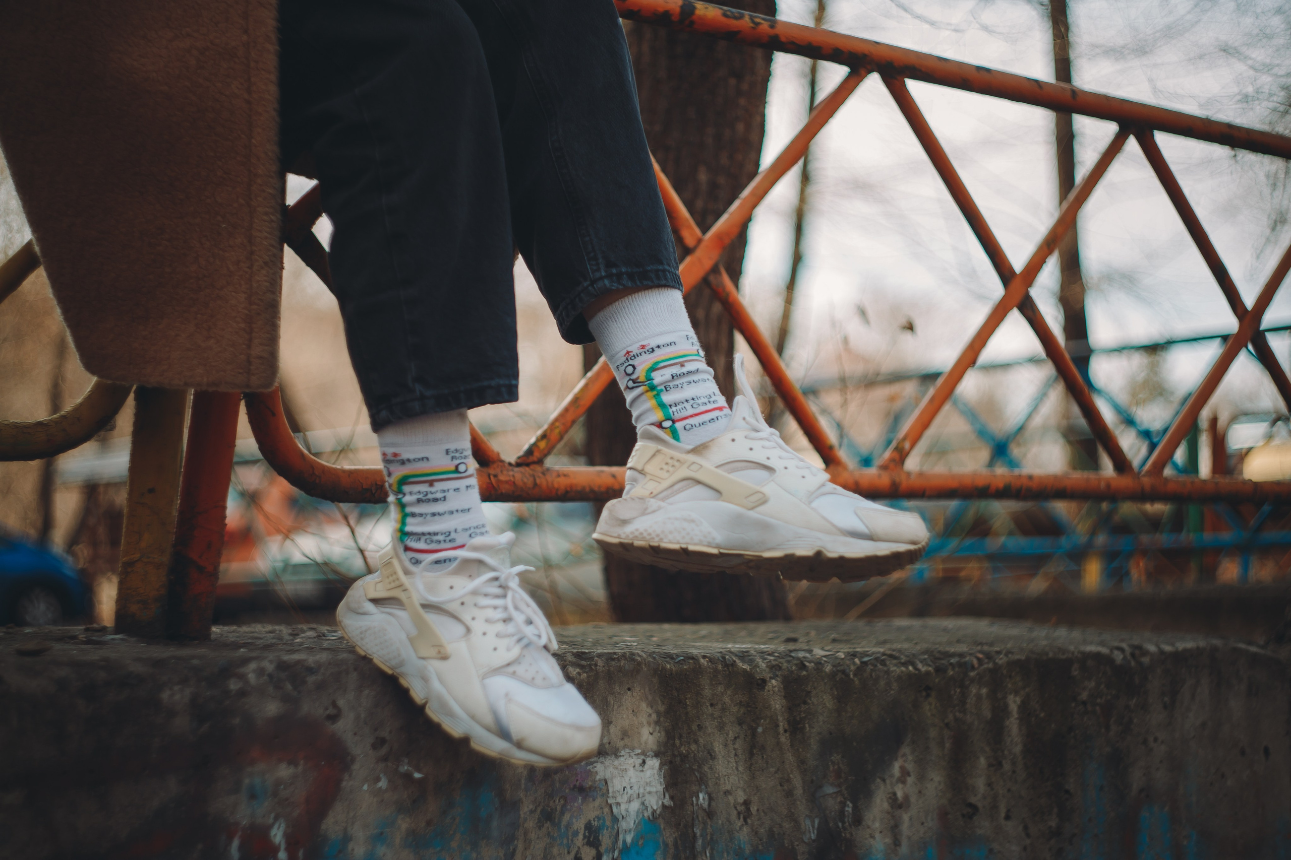 НХ. Фотограф в Абакане Николай Окунев