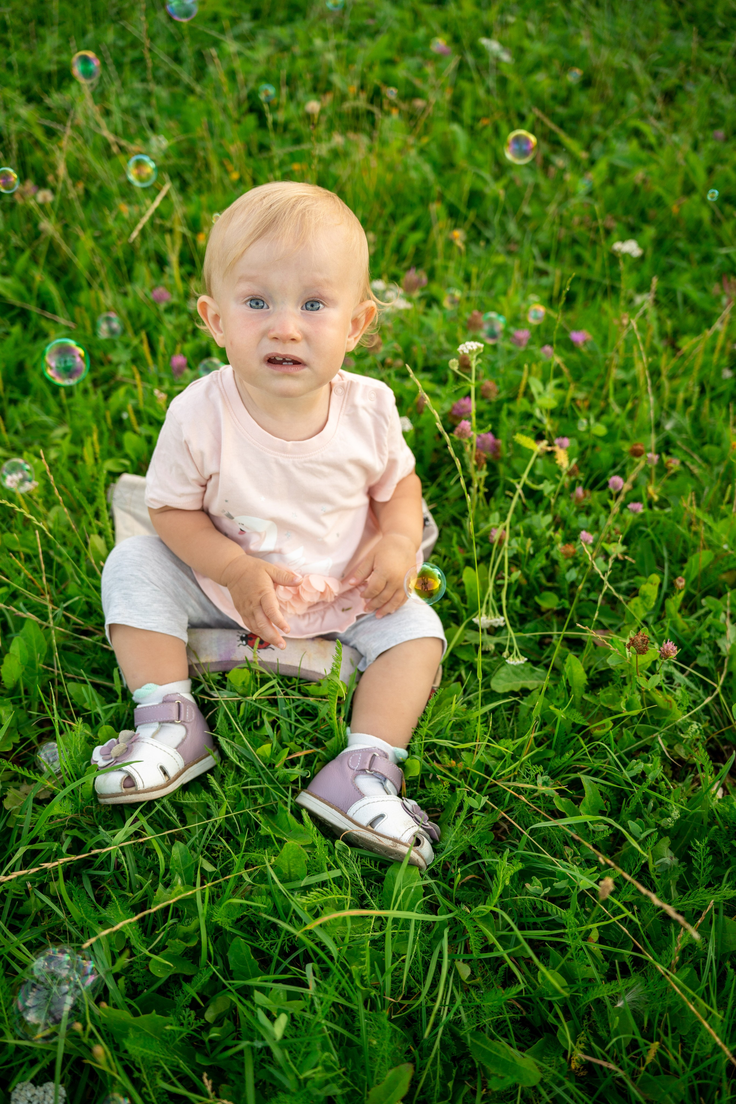 Света Даша Маша. Детский и семейный фотограф в Краснознаменске Гостеева Екатерина