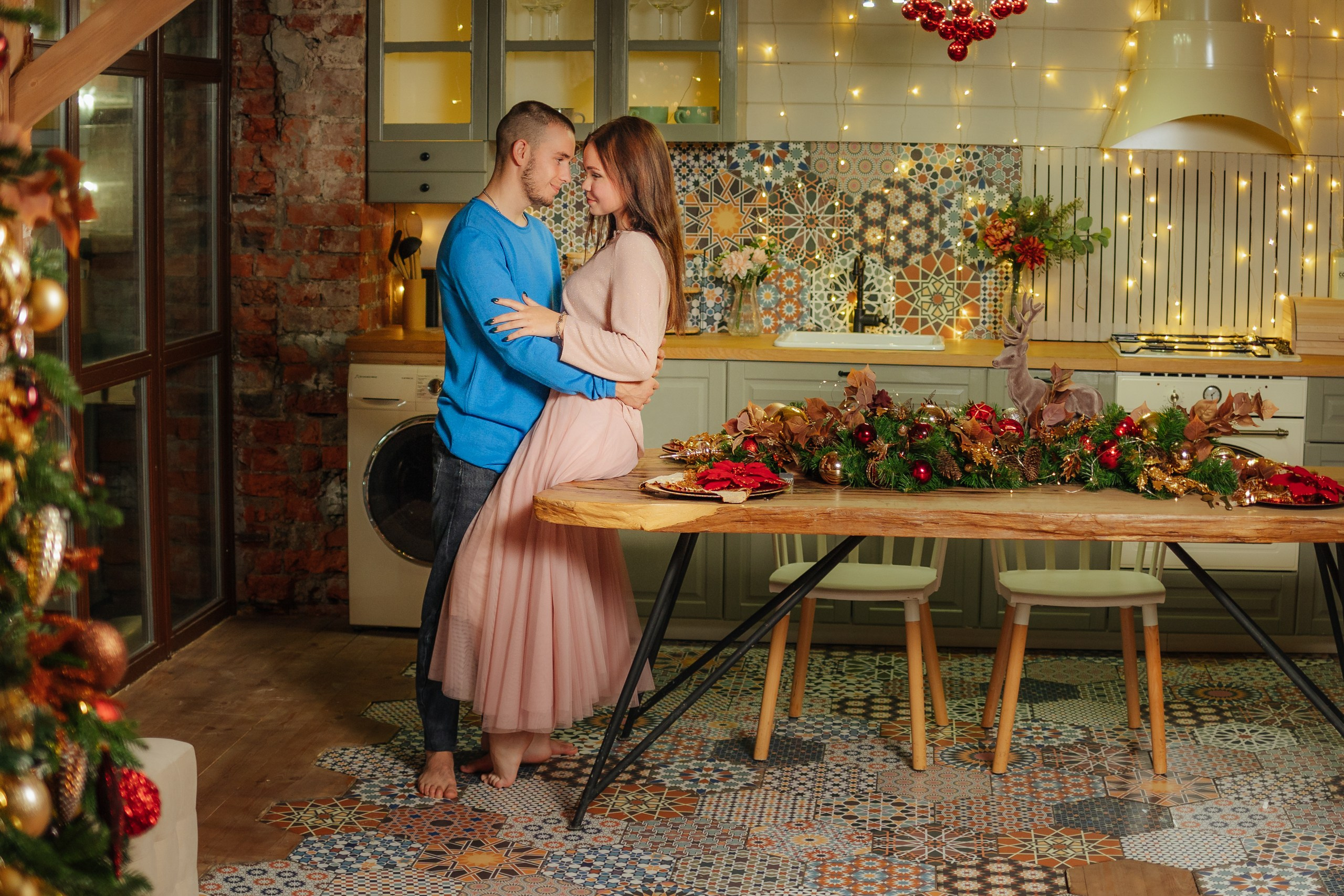 Фотостудия