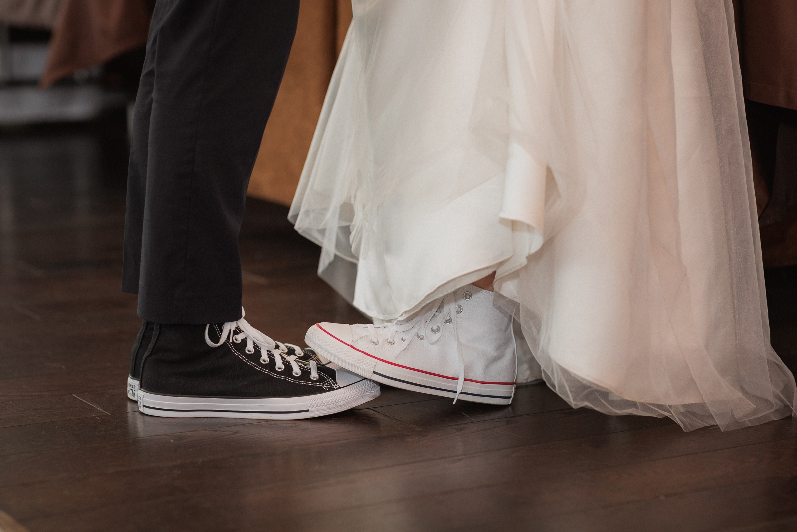 Свадьба в стиле лофт