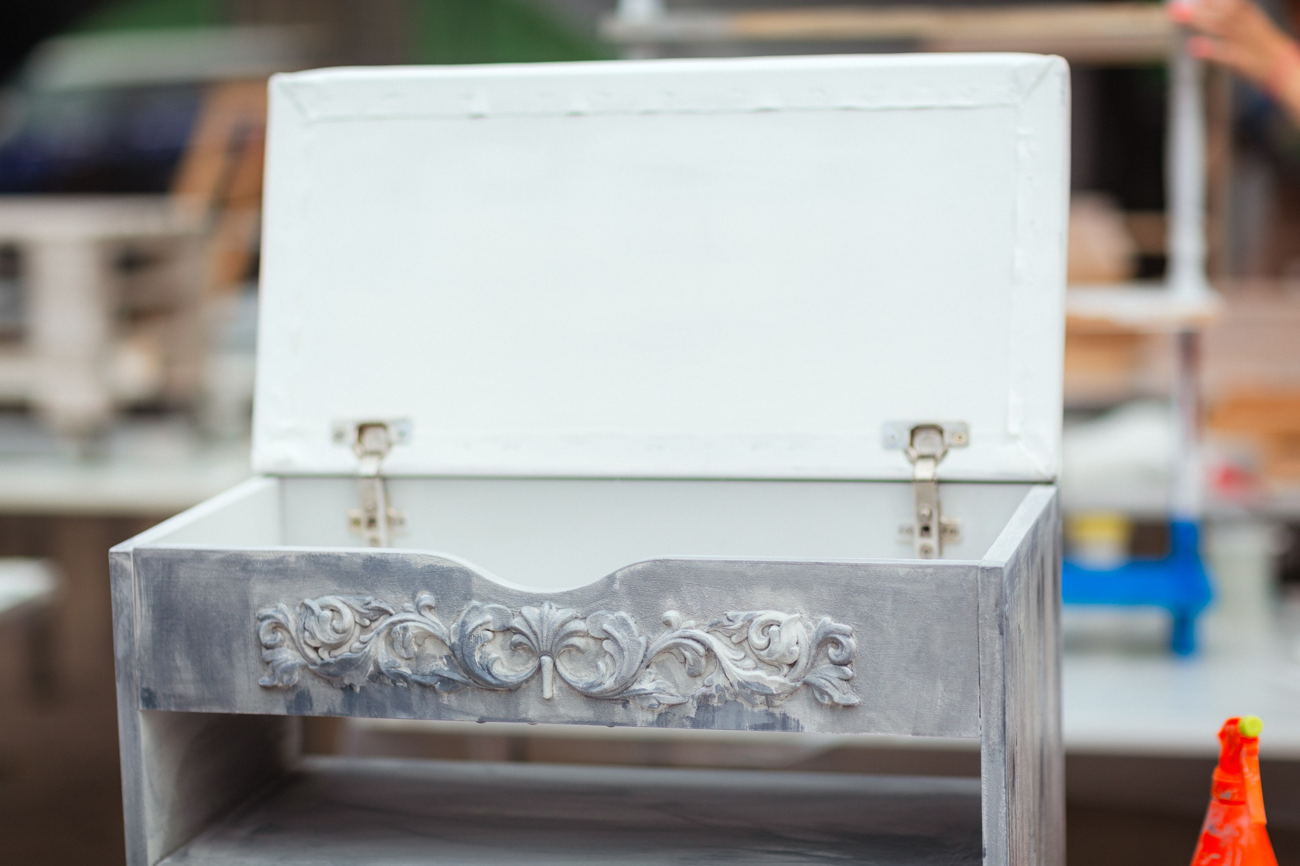 Фотосъемка мероприятия и мастер-класса