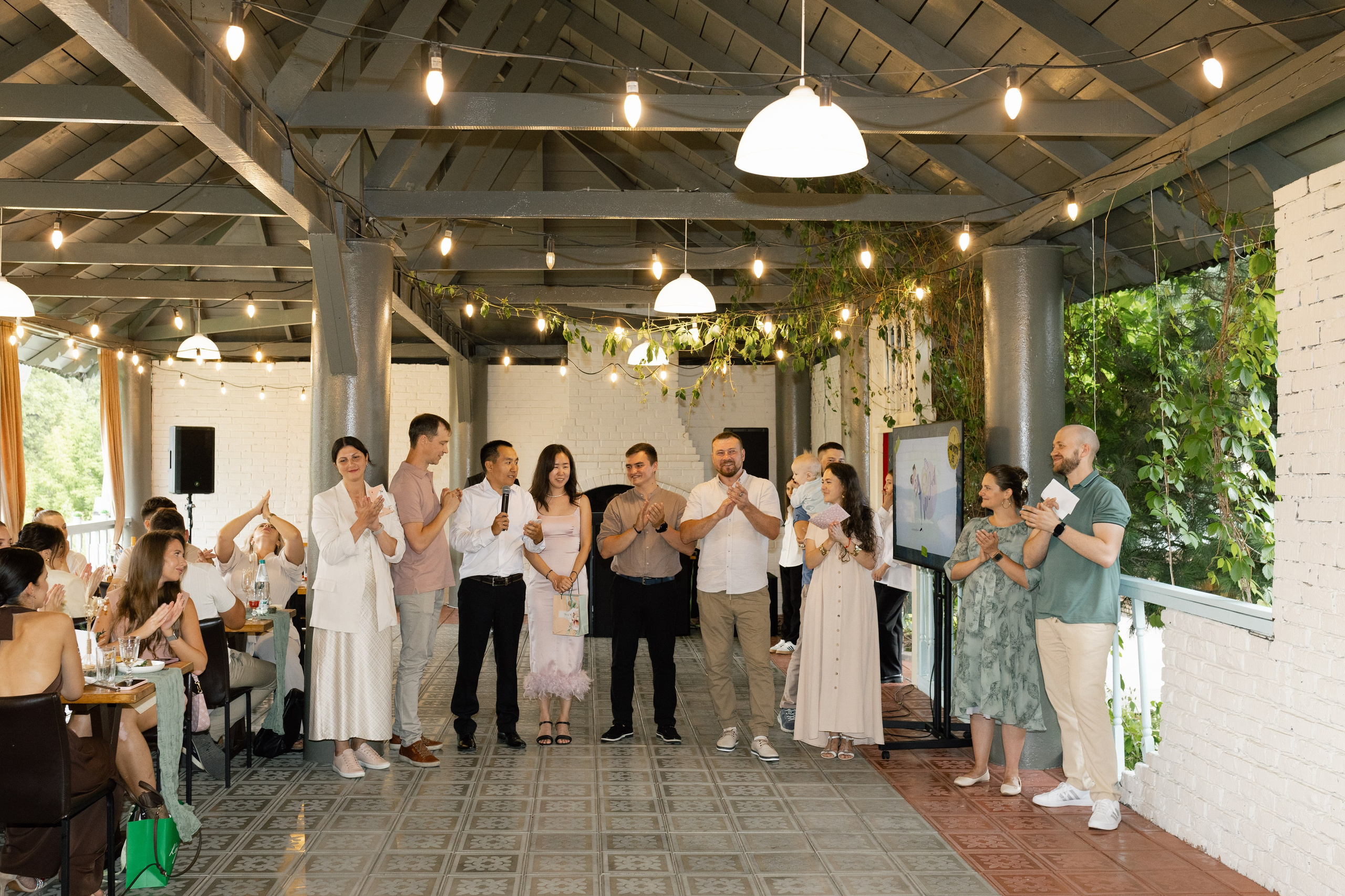 Andrey & Darya. Фотограф в Томске Ирина Павлуцкая