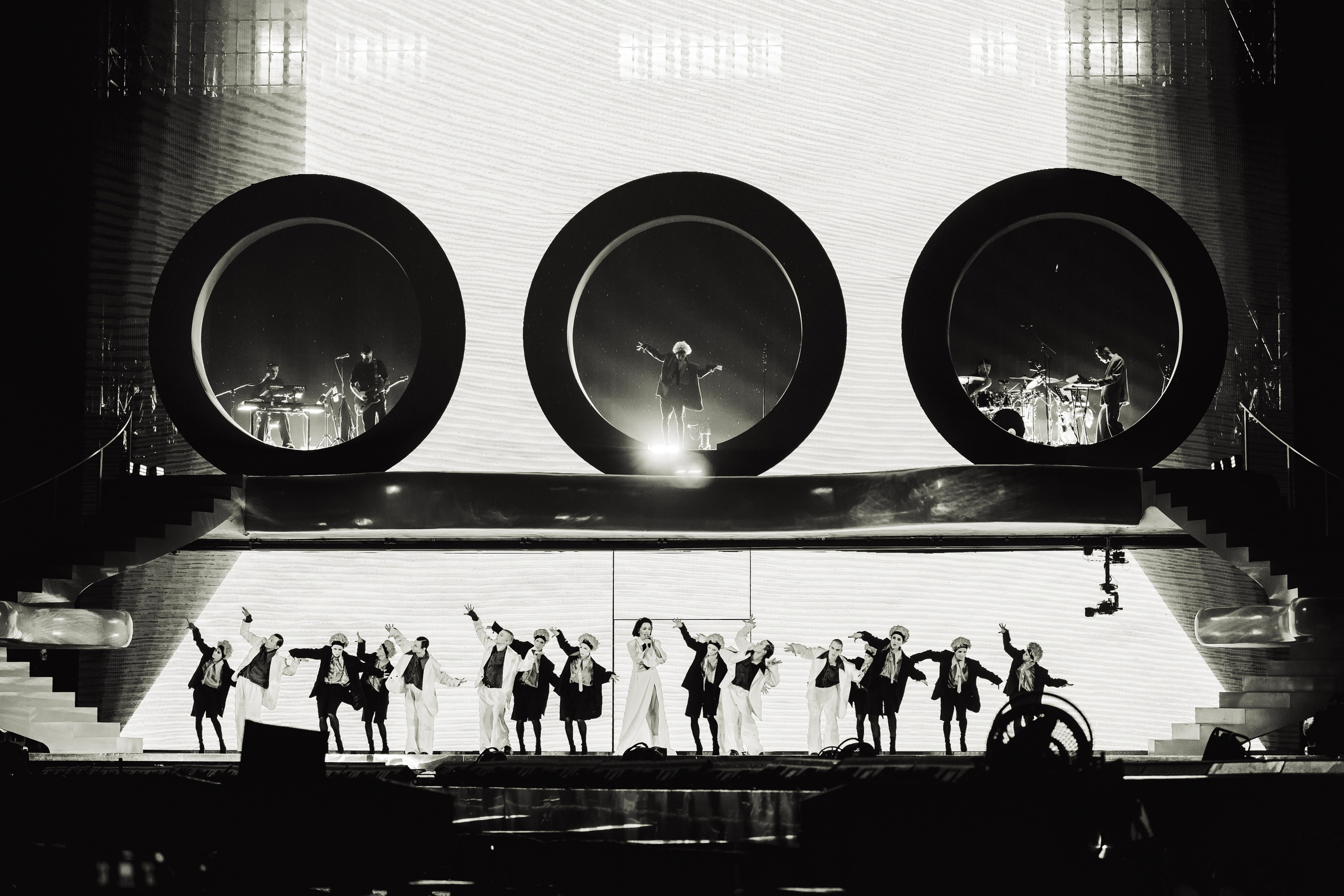 ZIVERT В ВТБ АРЕНЕ 12.07.25. Концертный и репортажный фотограф в Москве и Санкт-Петербурге Мария