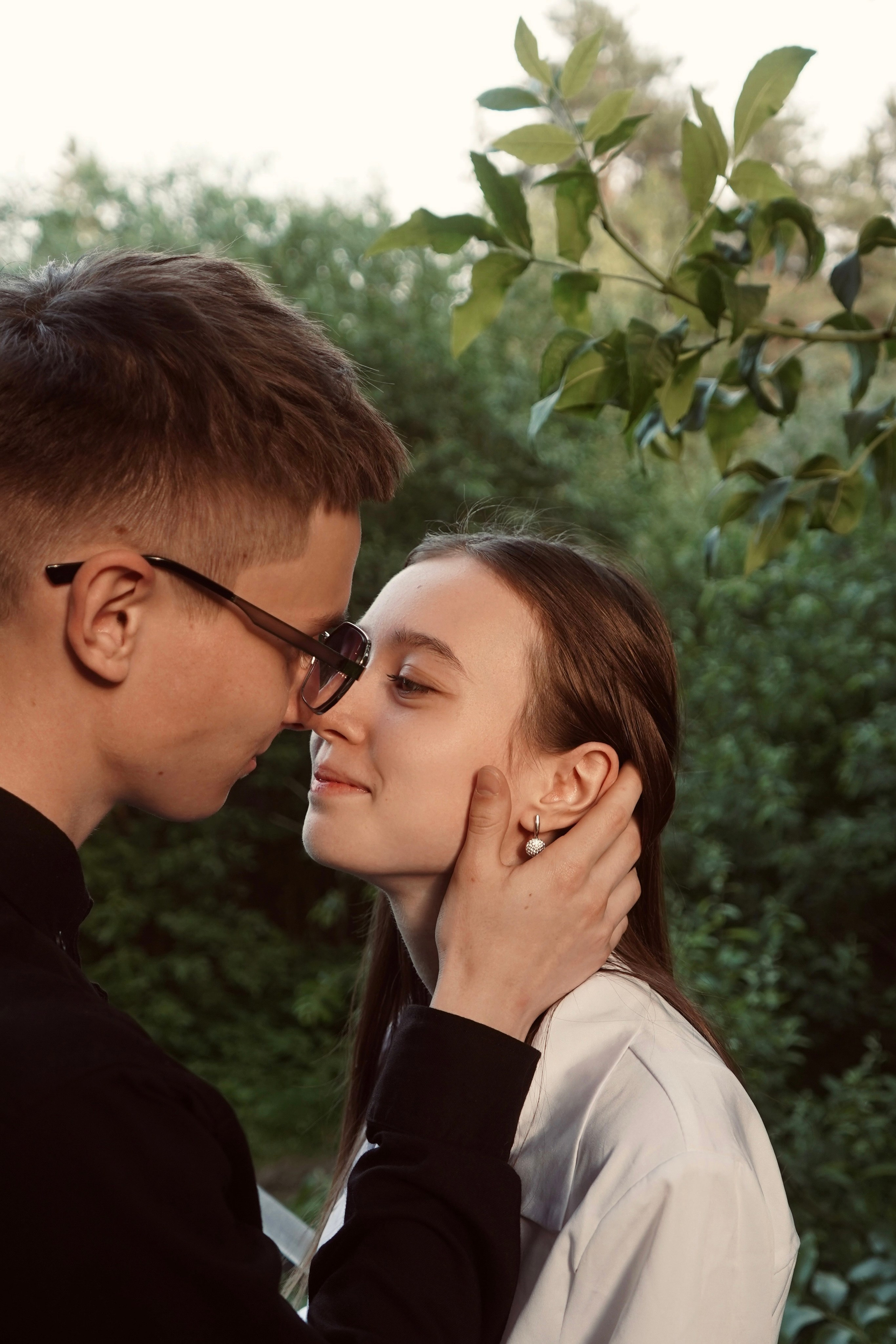 Виктория&Степан. Tuspukto