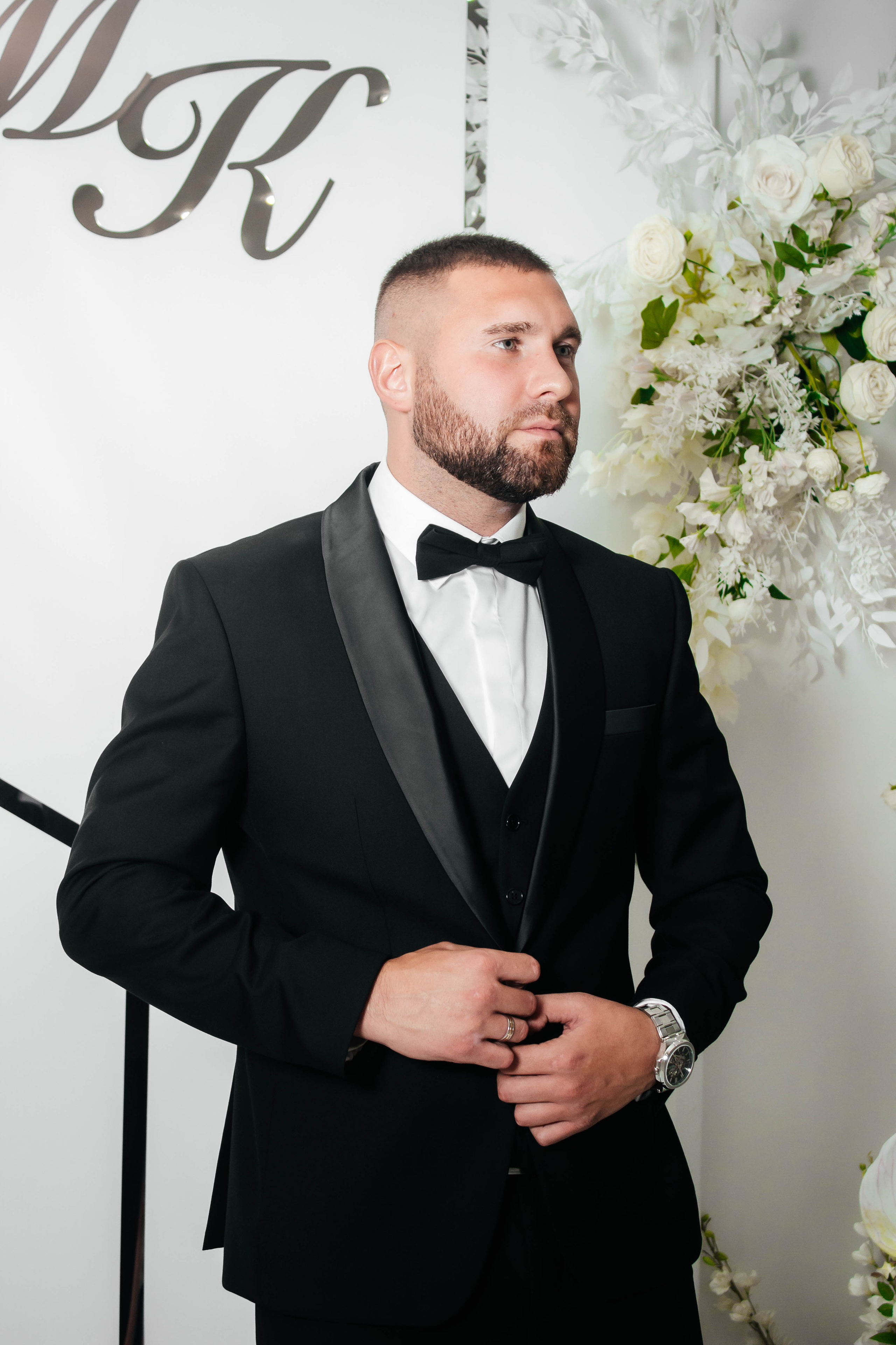 Кристина + Максим. Виктория Ларина — Портретный профессиональный фотограф в Иркутске