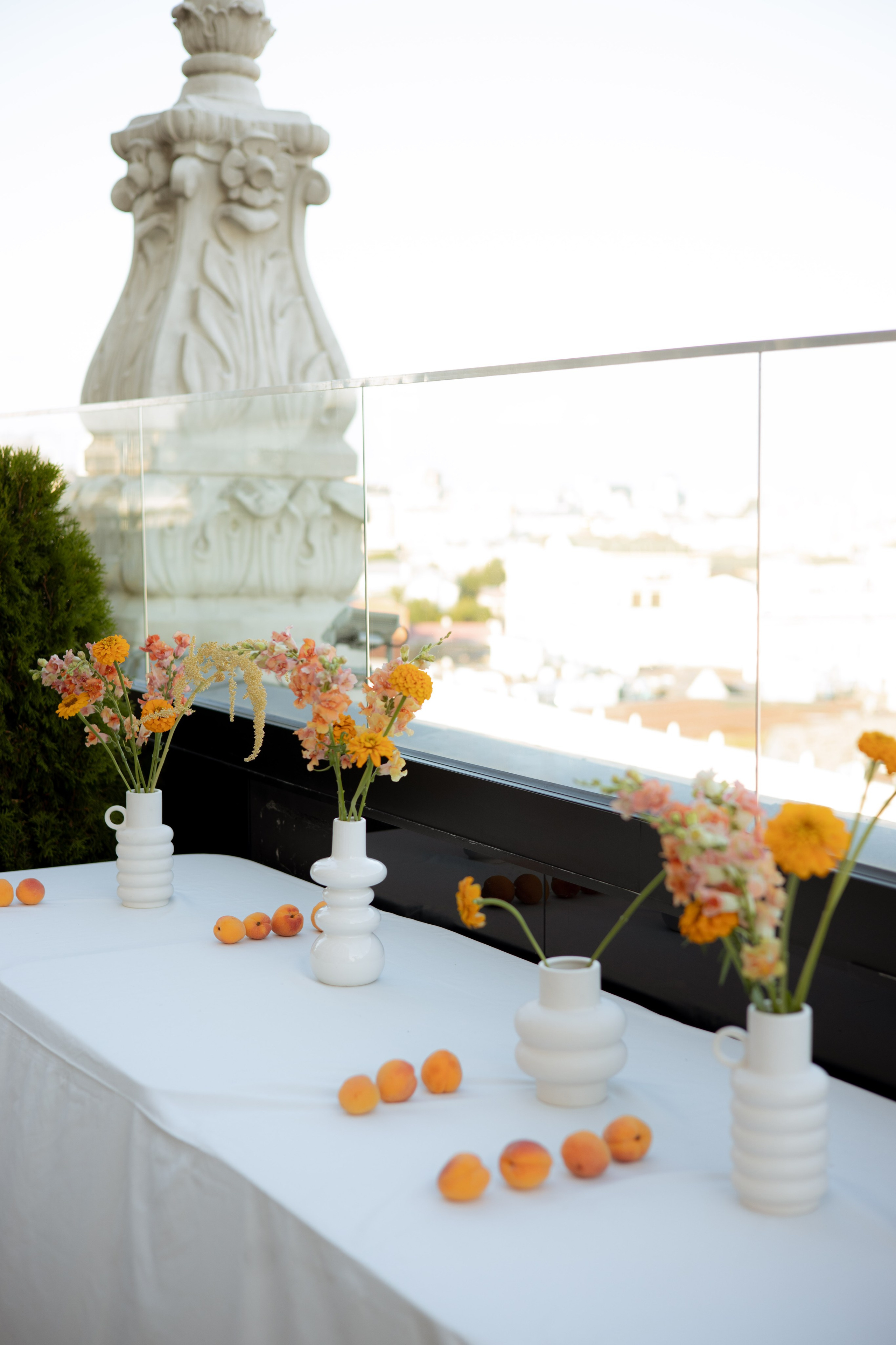 ДР Дианы. Пекин. Оформление свадеб, декор свадеб Вера Маркова, Москва