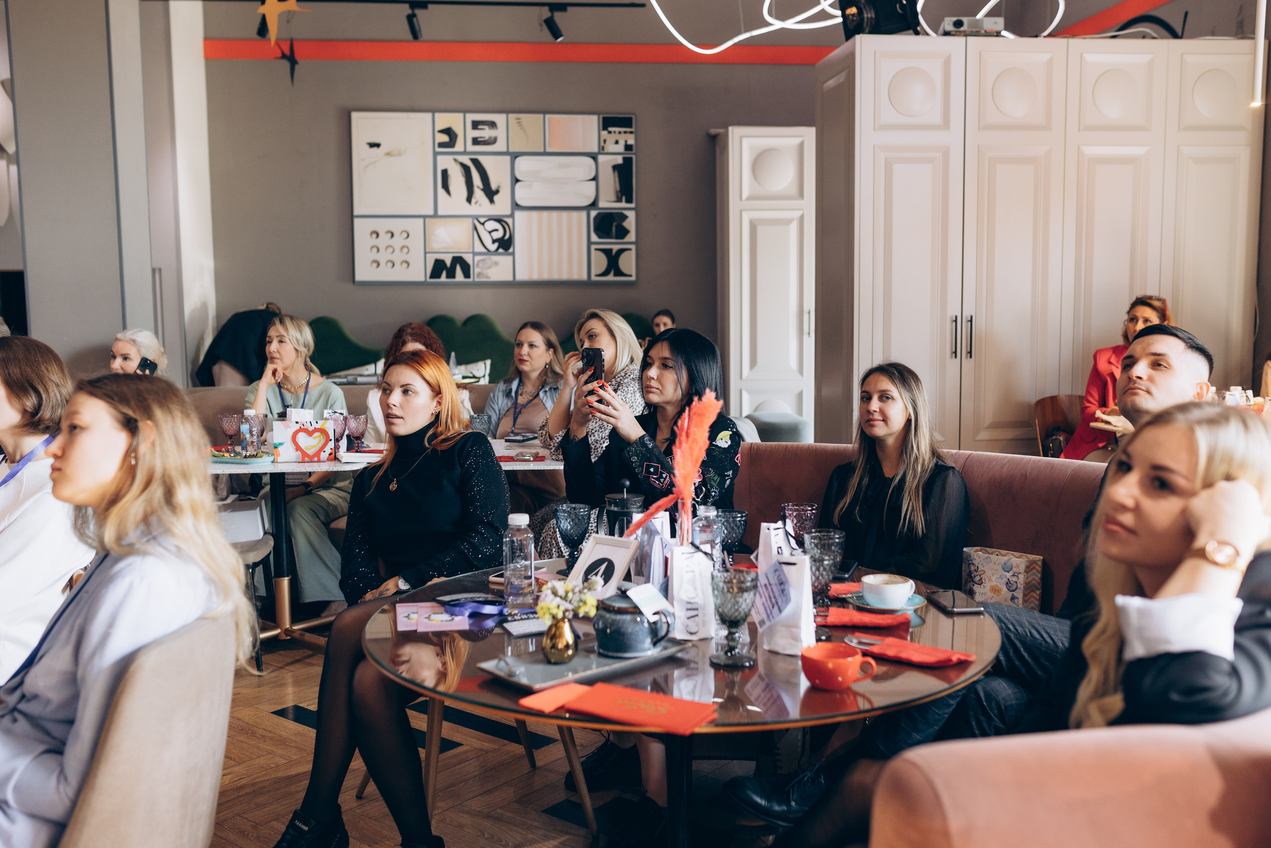 Связи 2023. Фотограф в Челябинске Снежана Резниченко