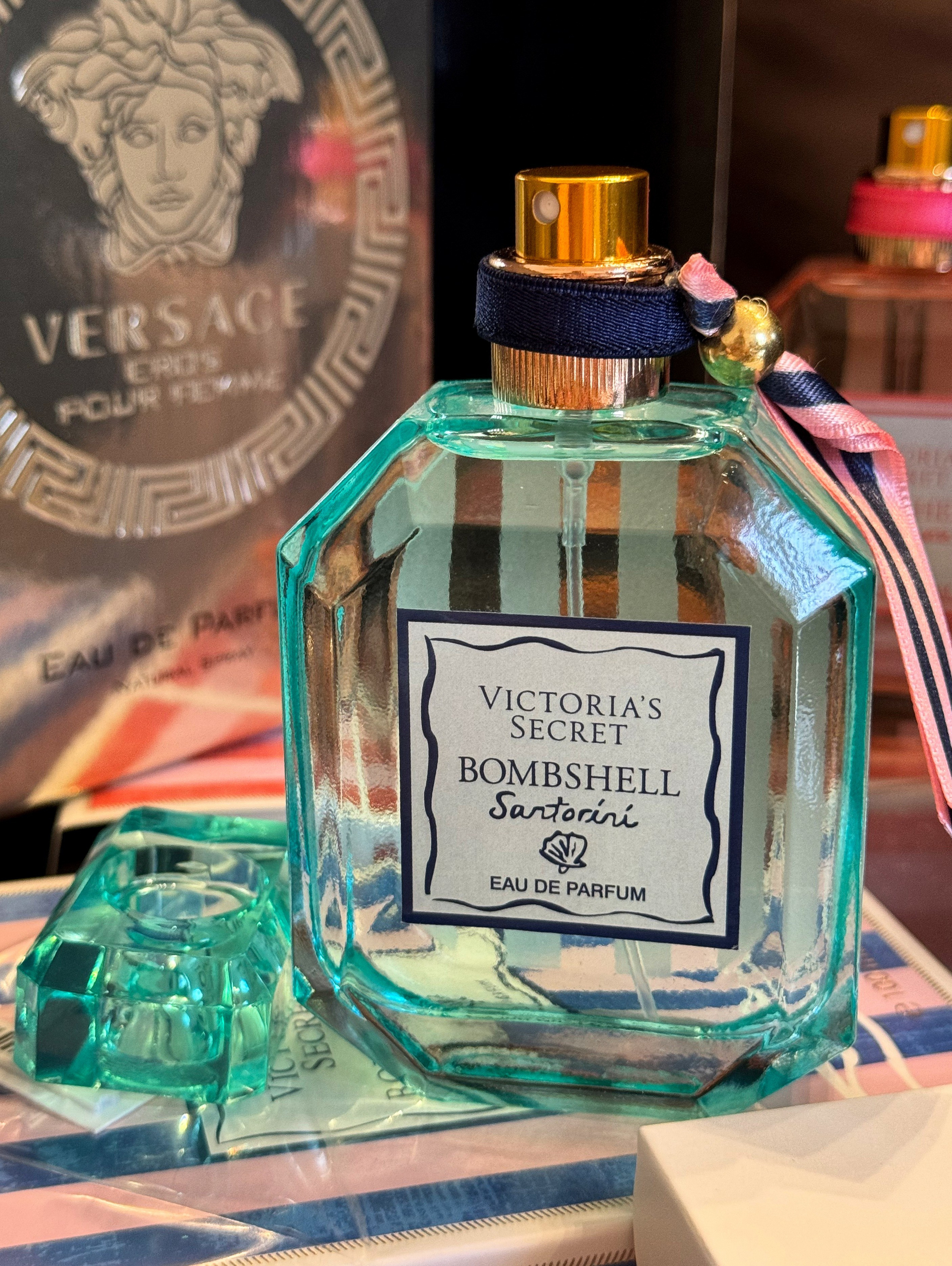 Парфюмерный распив. Pavlus Art — где материя обретает Душу