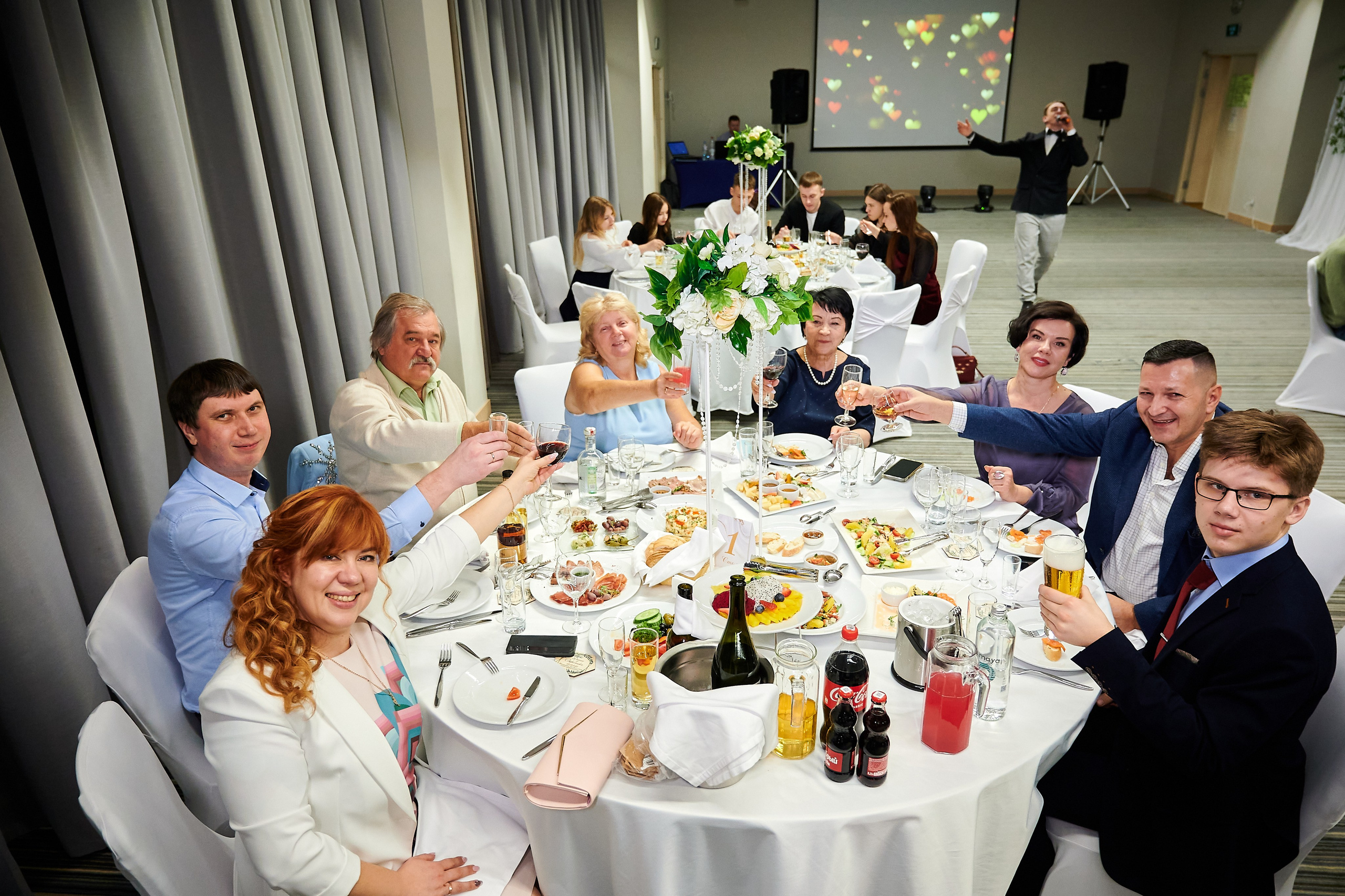 D&V. Профессиональный репортажный фотограф в Самаре Никита Королев