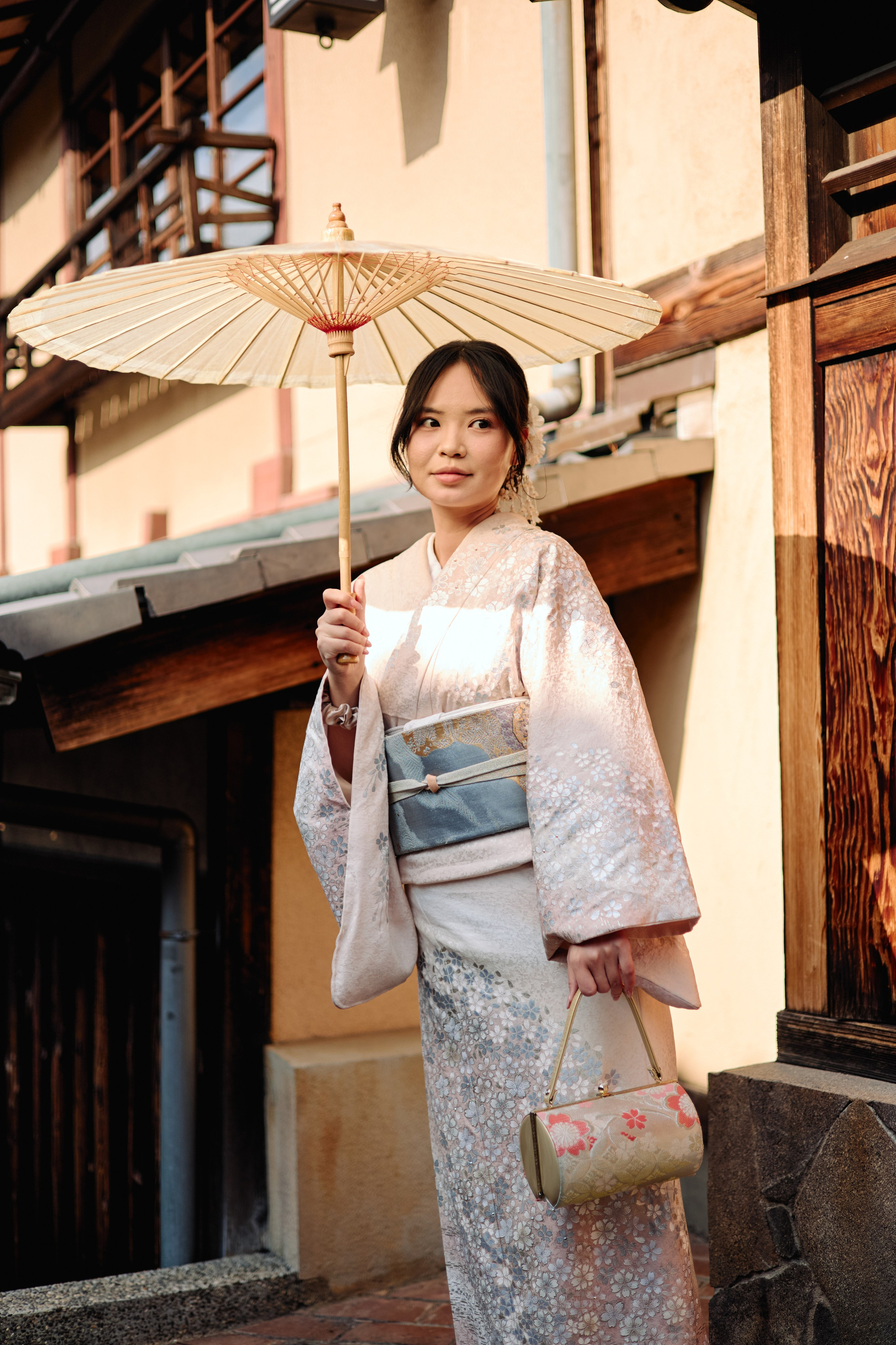 Япония. Профессиональный Фотограф во Владимире, в Москве и в Суздале — Полина Романычева