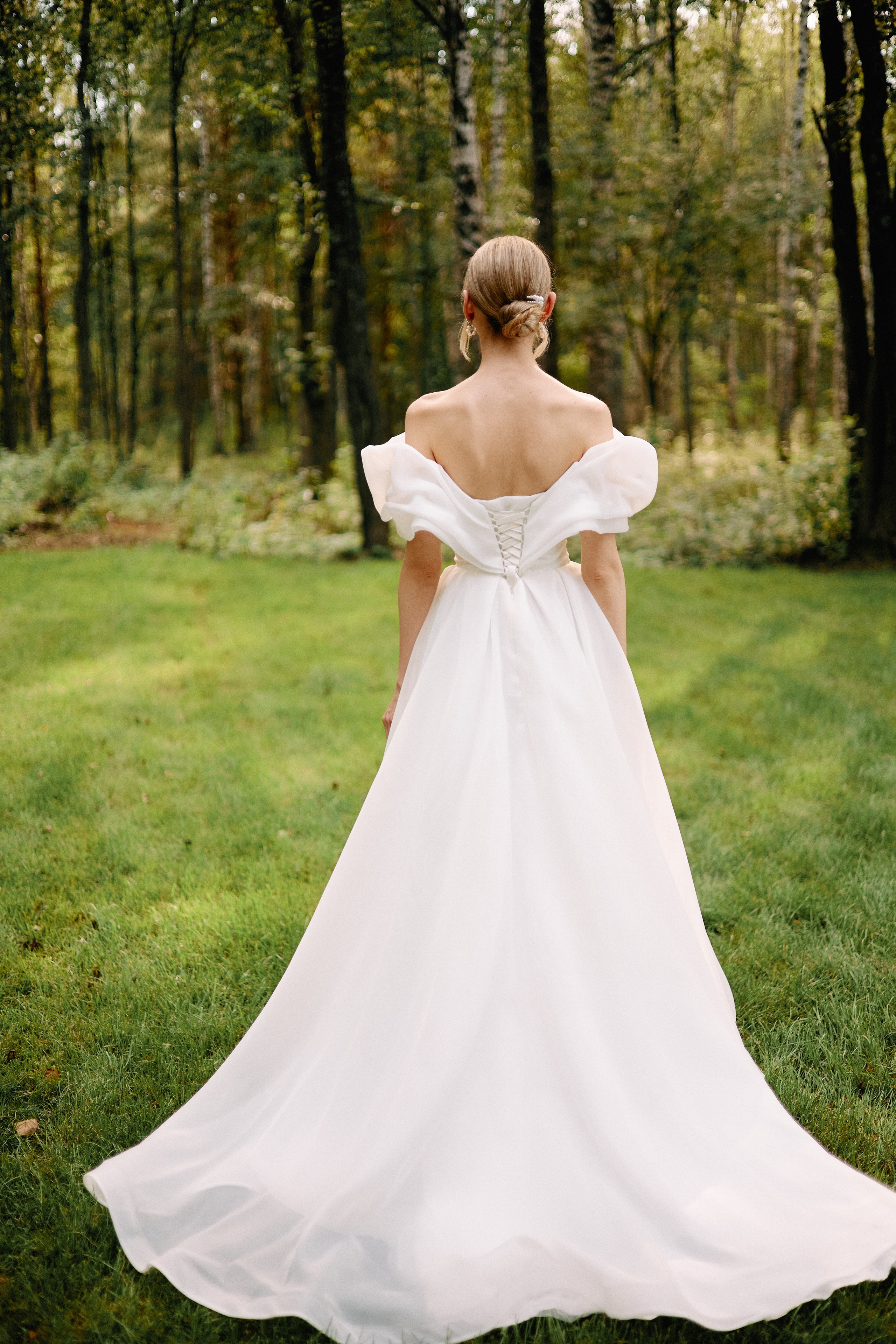 Яна и Ваня. Фотограф во Владимире, Москве и Суздале — Полина Романычева