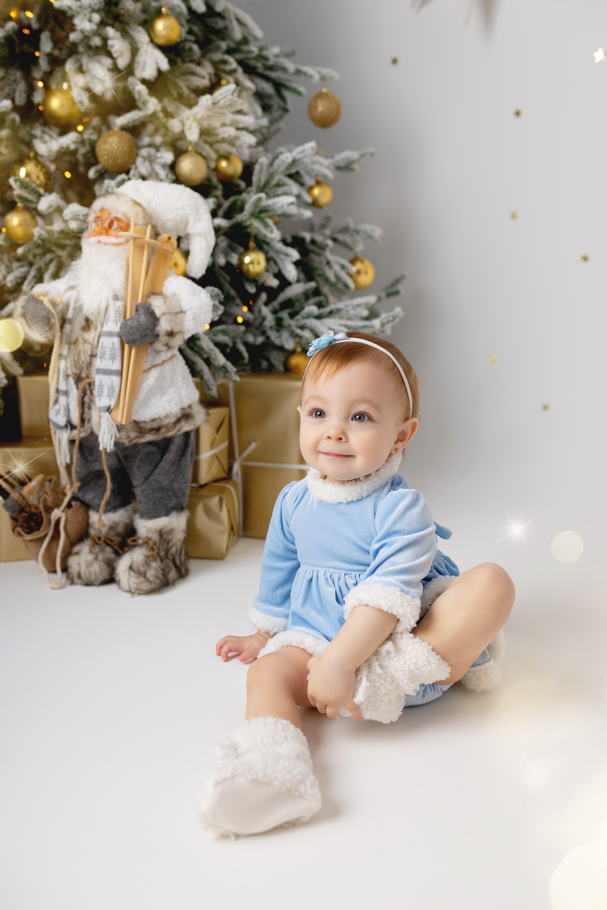 Малыши 3-12 месяцев. Фотограф новорожденных в Чебоксарах Елена Смолина