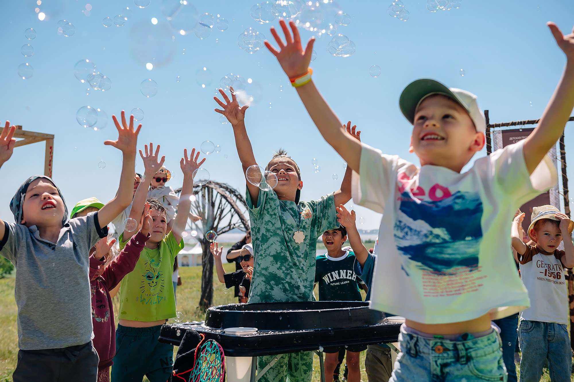 Репортаж. Профессиональный фотограф в Казани Ягудин Азат