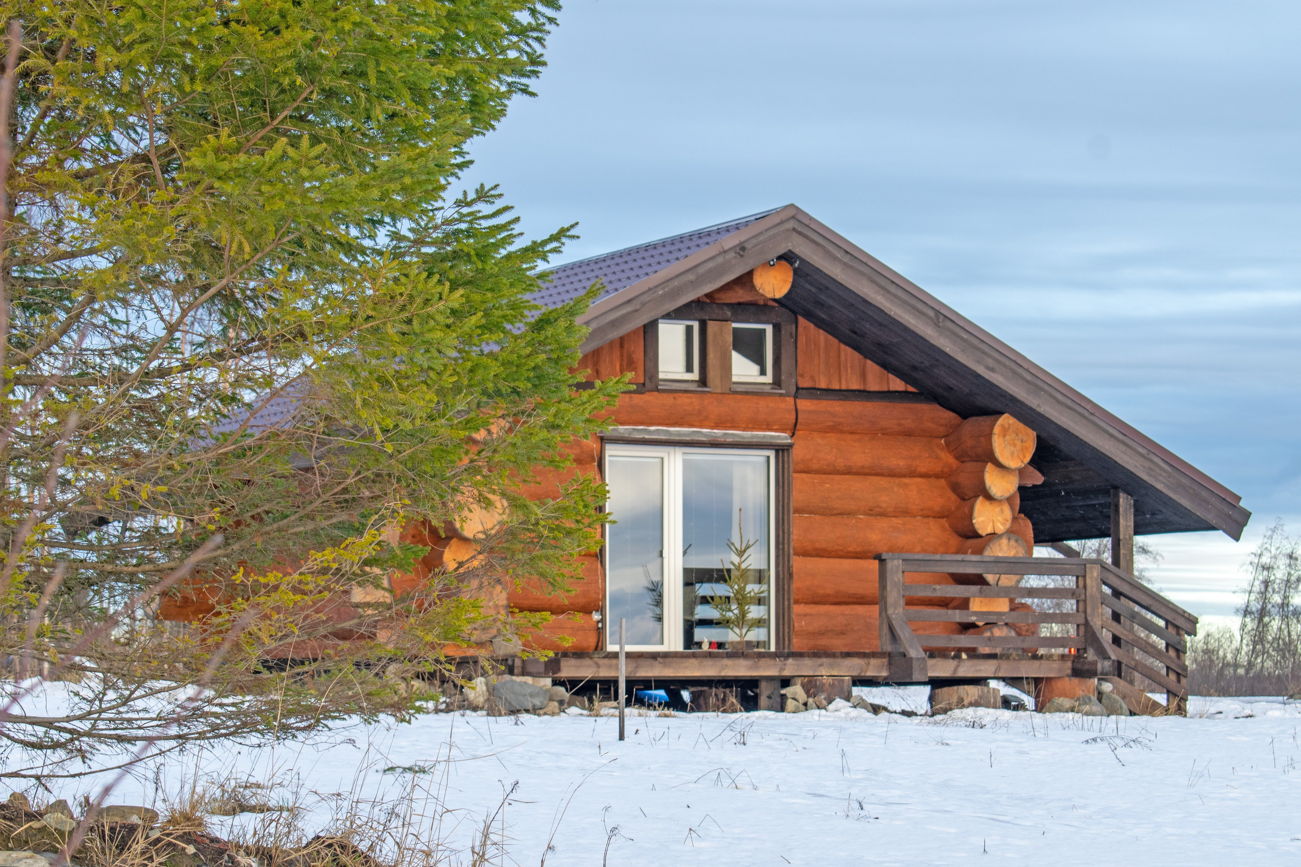 Интерьерная и экстерьерная съемка. Фотограф в Карелии, Сортавала, Рускеала Наталья Зверева