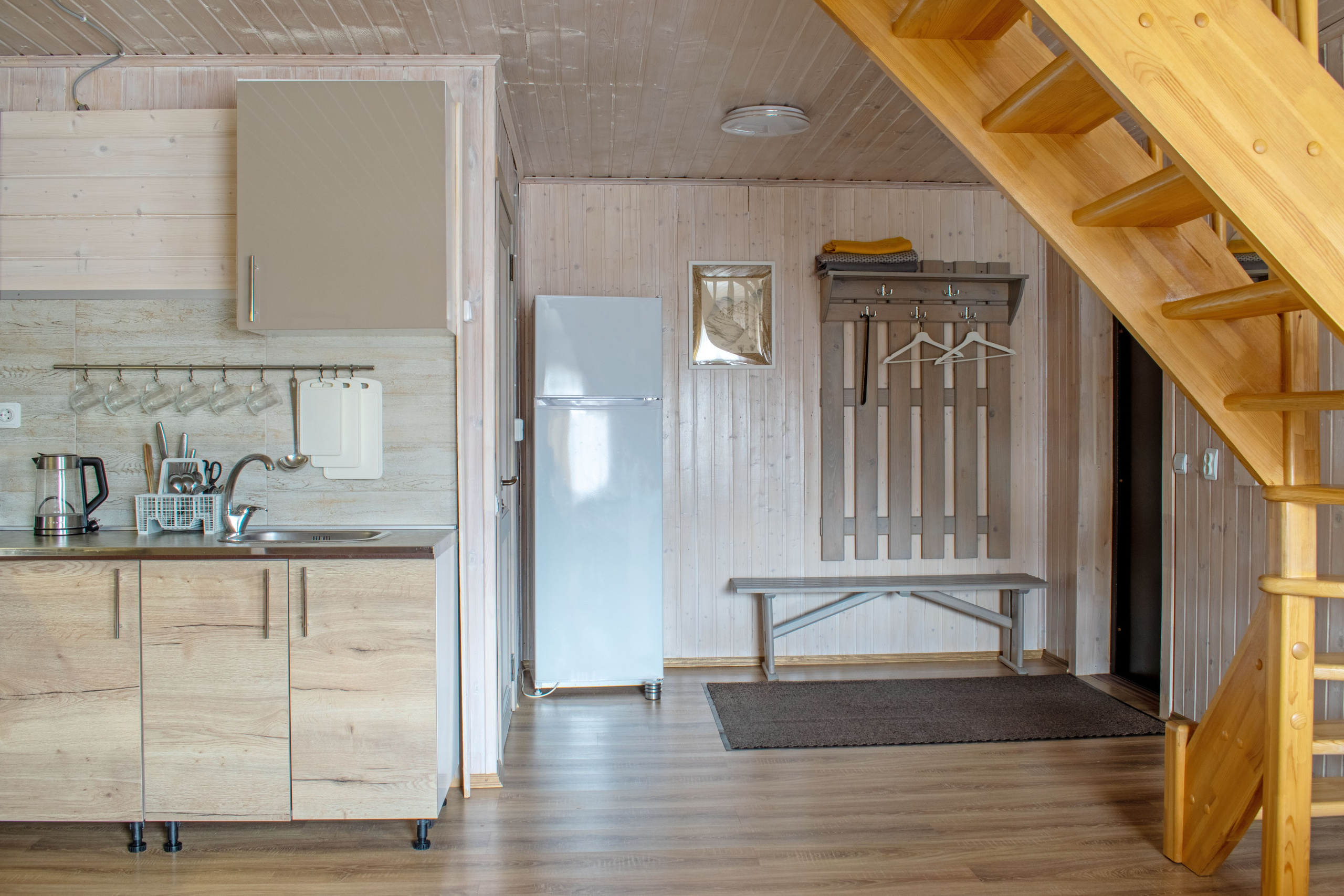 Интерьерная и экстерьерная съемка. Фотограф в Карелии, Сортавала, Рускеала Наталья Зверева