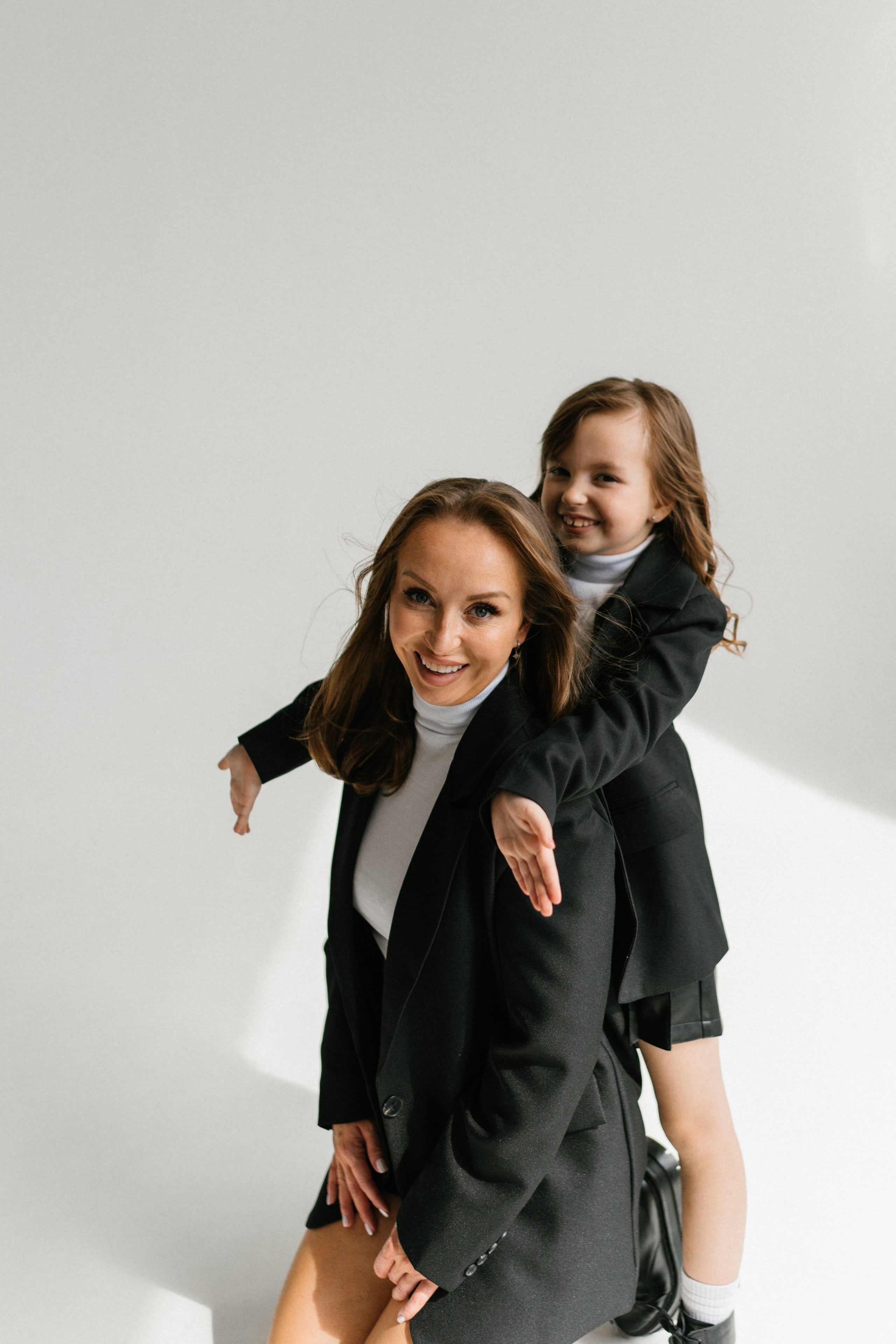 Лера и Вика. Фотограф в Санкт-Петербурге — Лучина Екатерина