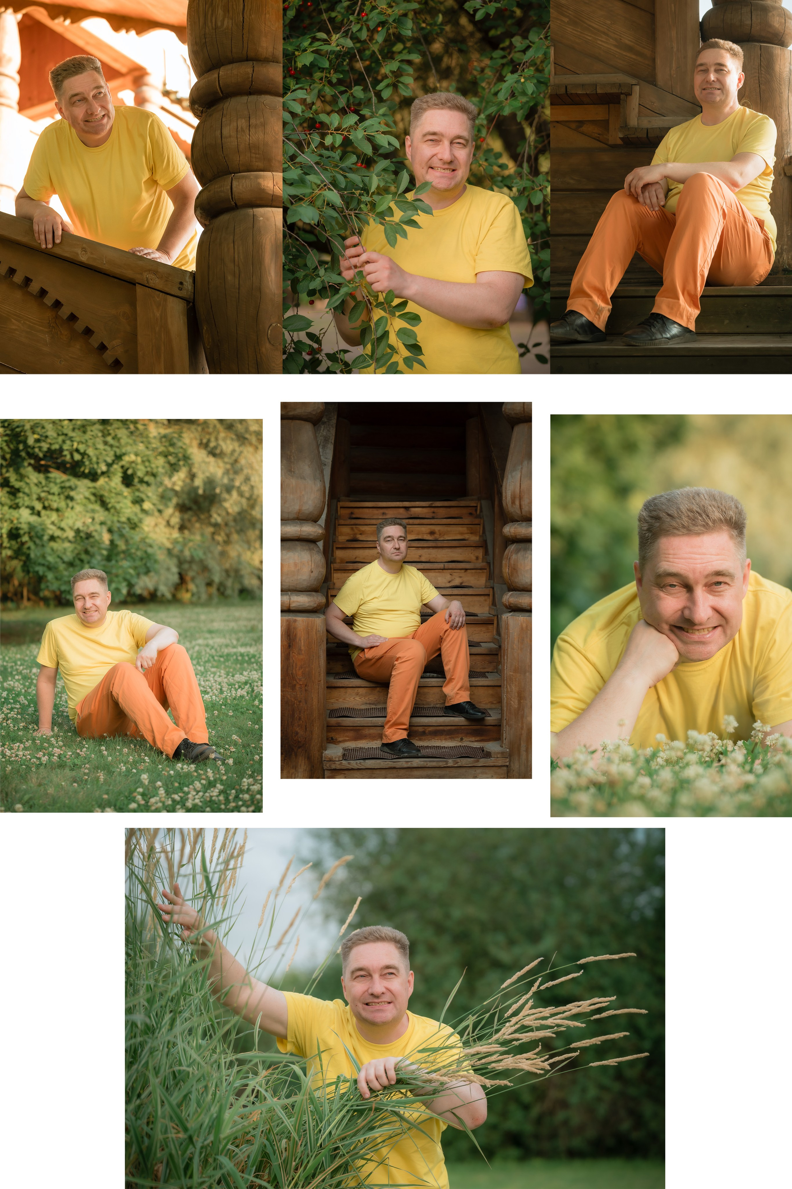 Фотопрогулка. Фотограф Карина Шарова Москва