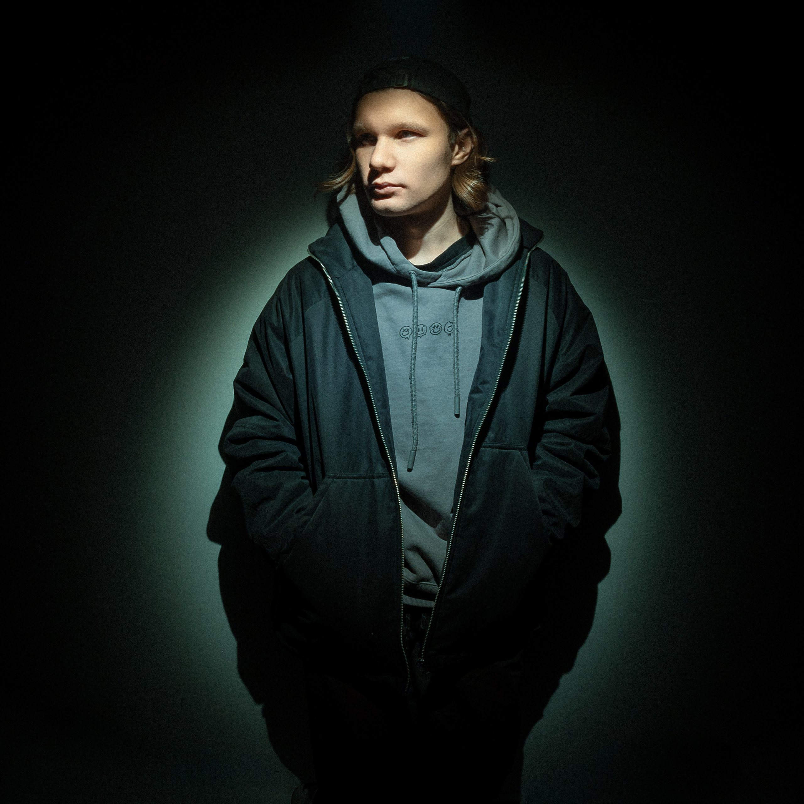 DVRST. Дима Меткин. Фотограф и режиссер (Москва)