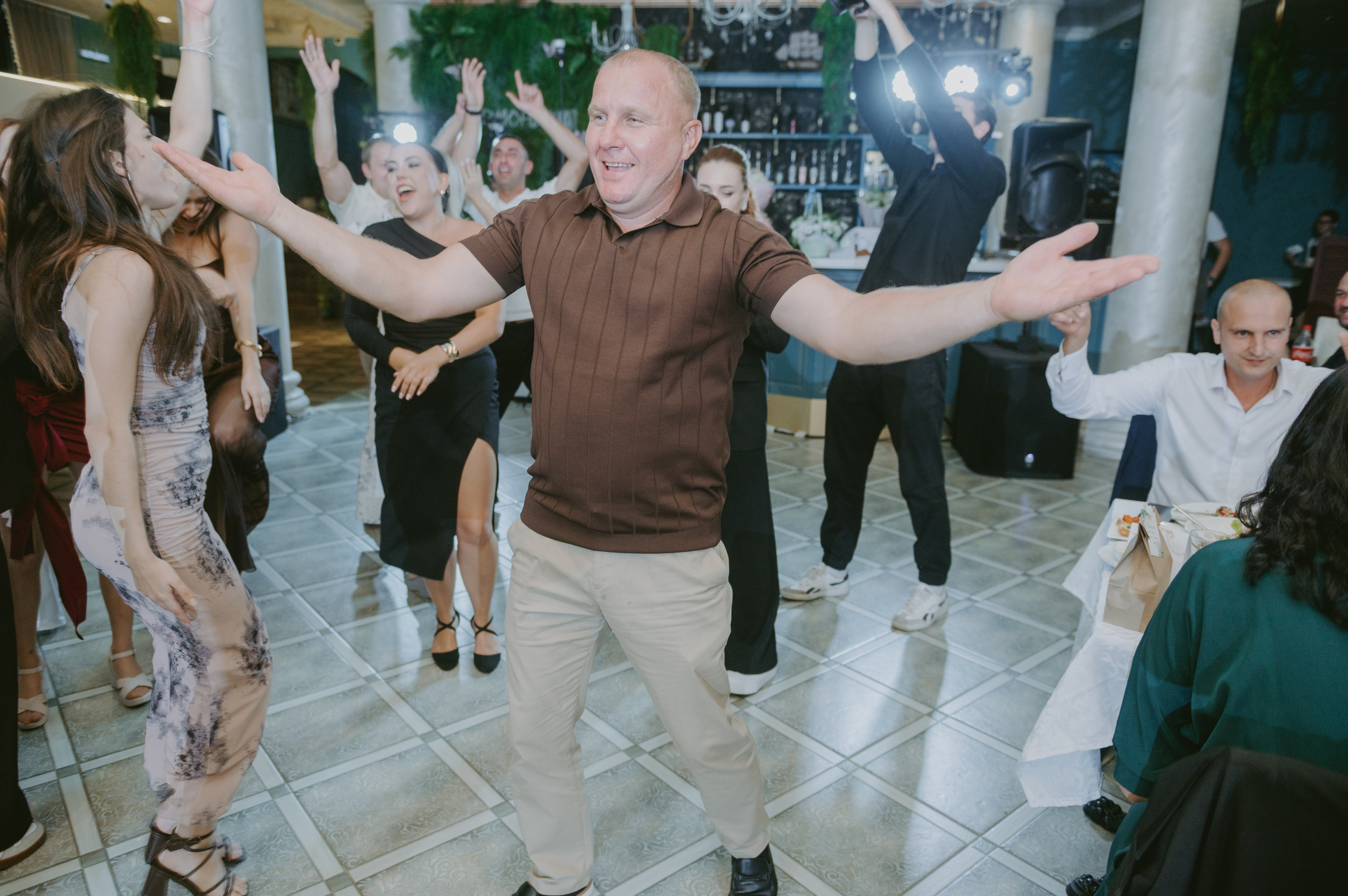 Роман & Вероника. Свадебный и семейный фотограф город Темрюк Фотостудия Темрюк