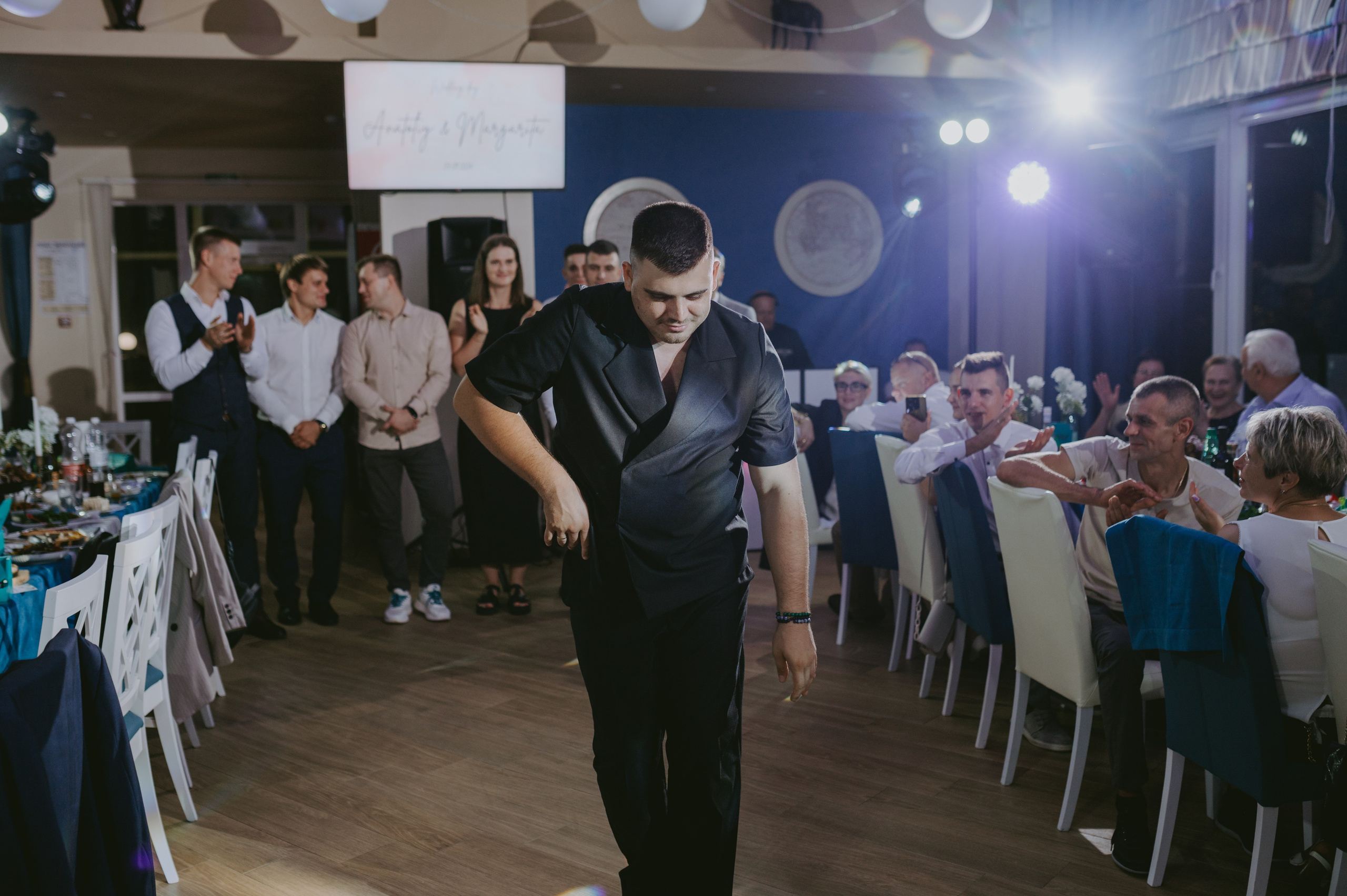 Маргарита & Анатолий фотограф Елена Горбач. Свадебный и семейный фотограф город Темрюк Фотостудия Темрюк