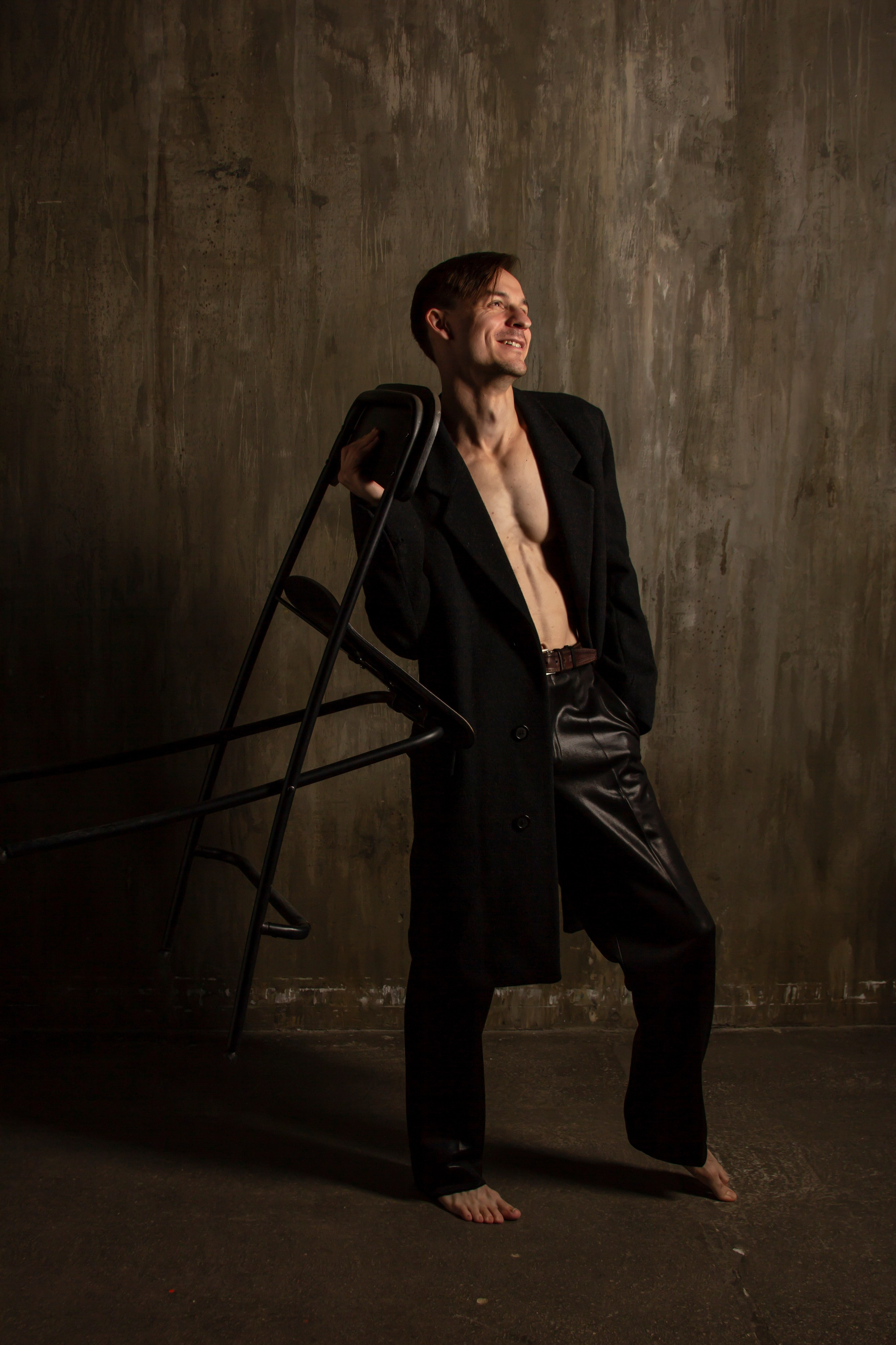 Фотосессия Fine Art история. Портретный фотограф в Москве и Московской области Гнутиков Сергей