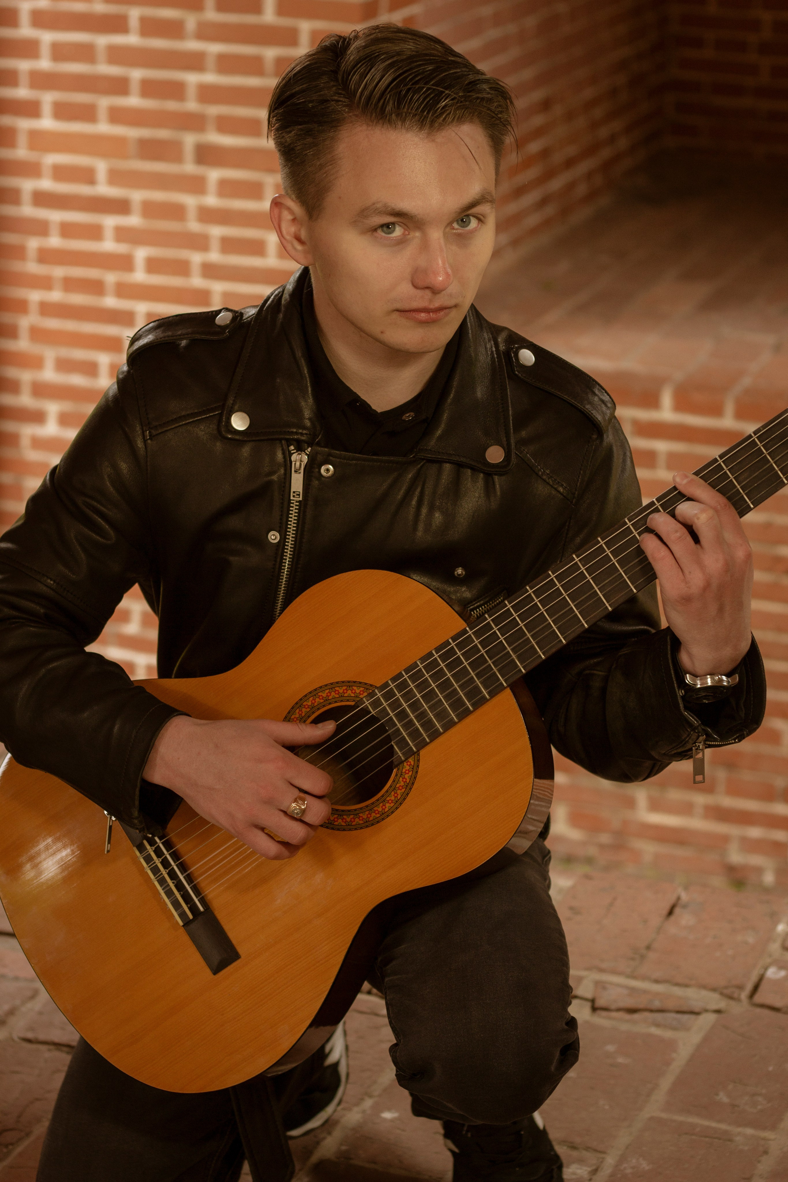 Фотосет Игоря. Портретный фотограф в Москве и Московской области Гнутиков Сергей