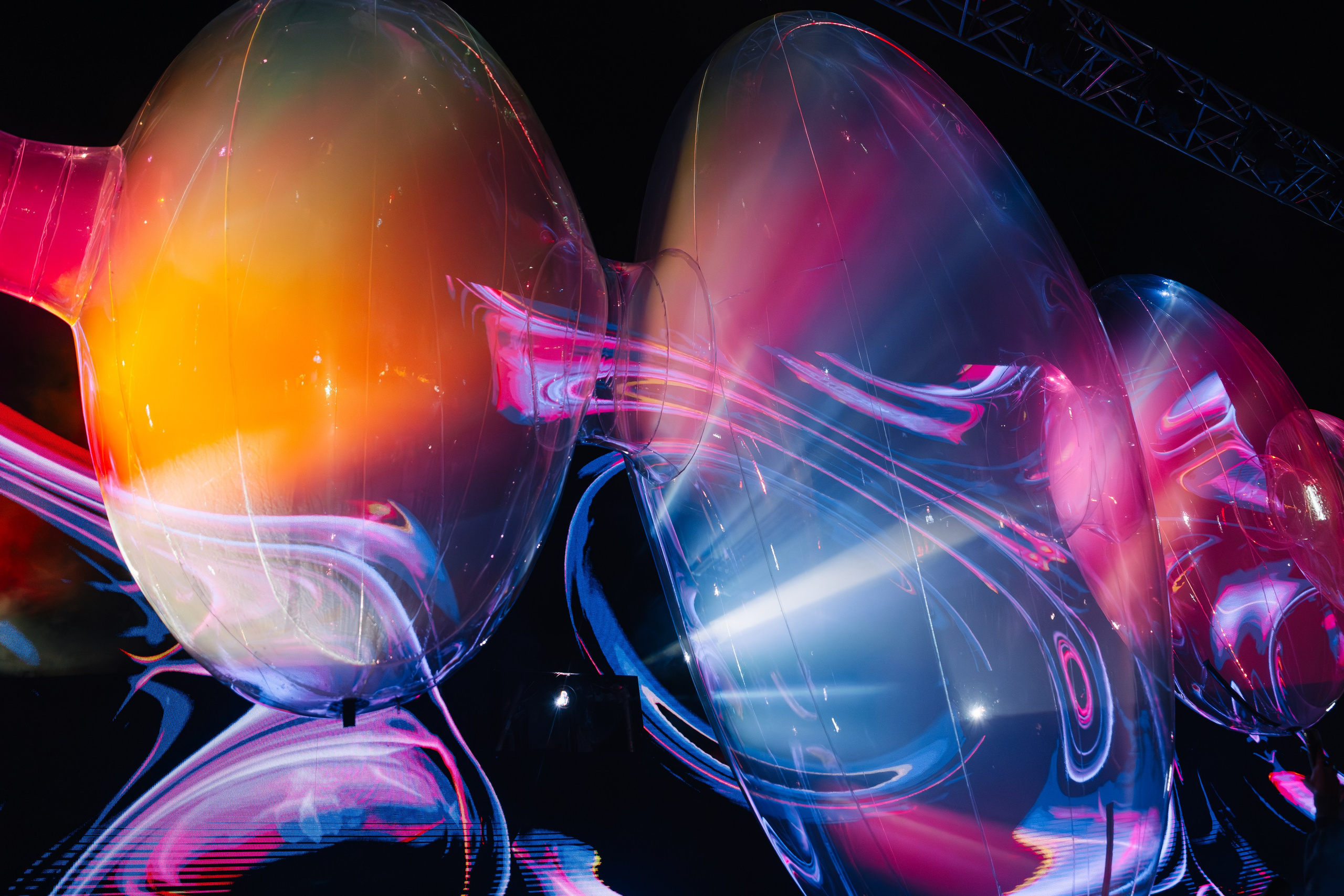 New Star Weekend, SILA SVETA. @tomrus: Рустам Шагиморданов — фотограф