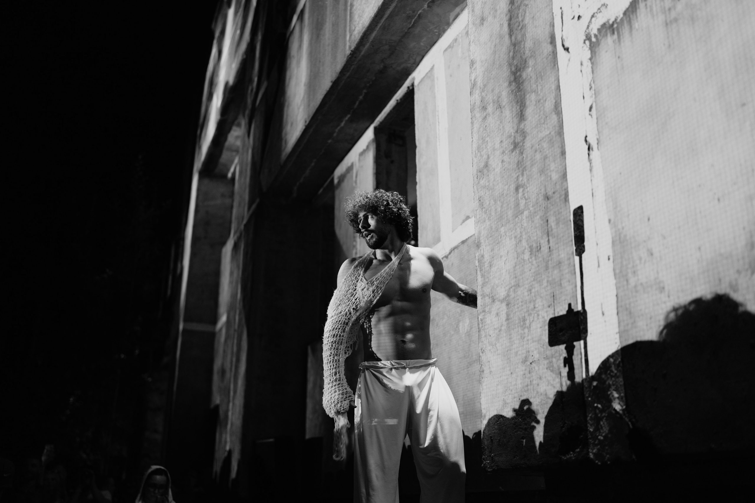 Outline 2024. @tomrus: Рустам Шагиморданов — фотограф