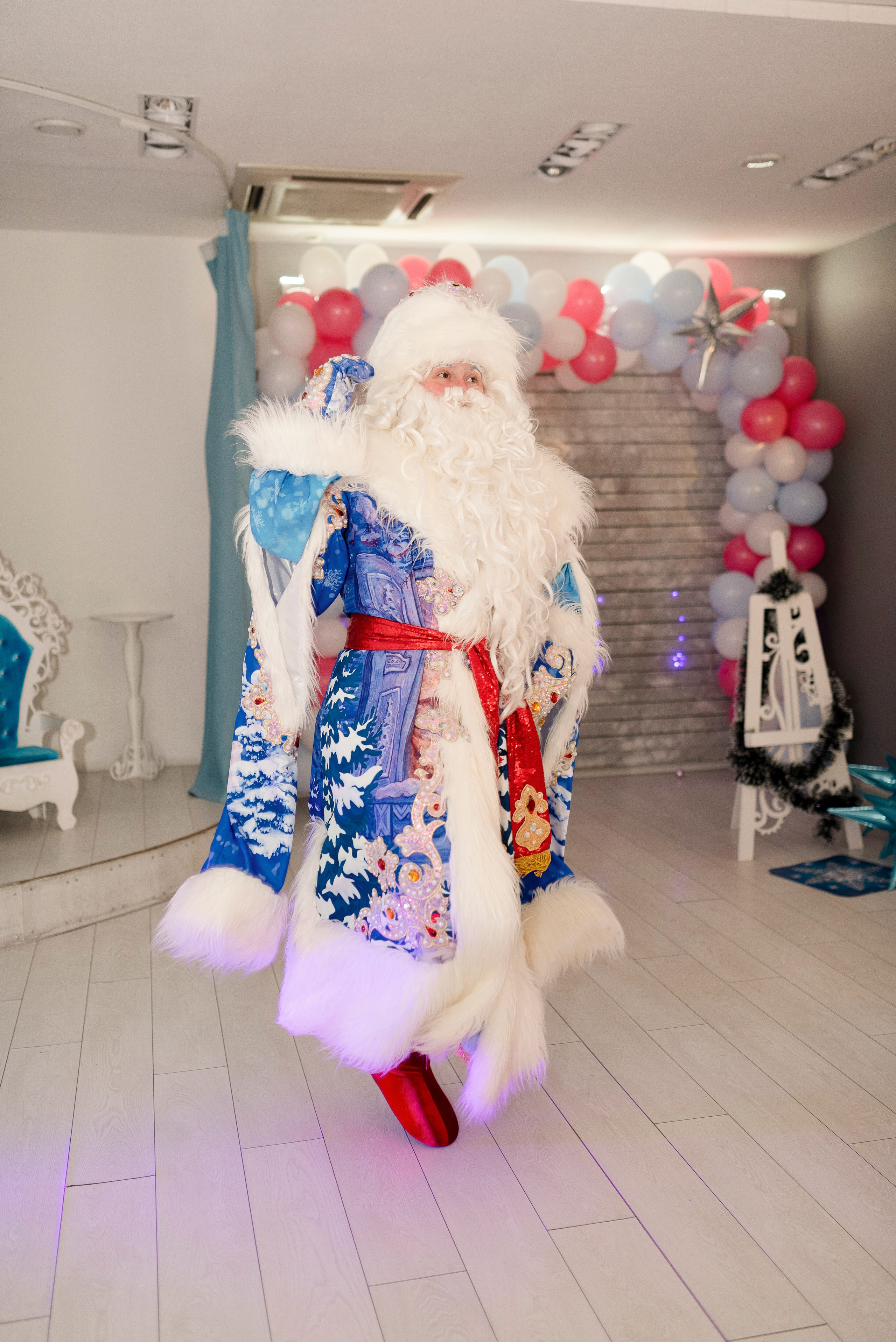 фотограф Нефтеюганск