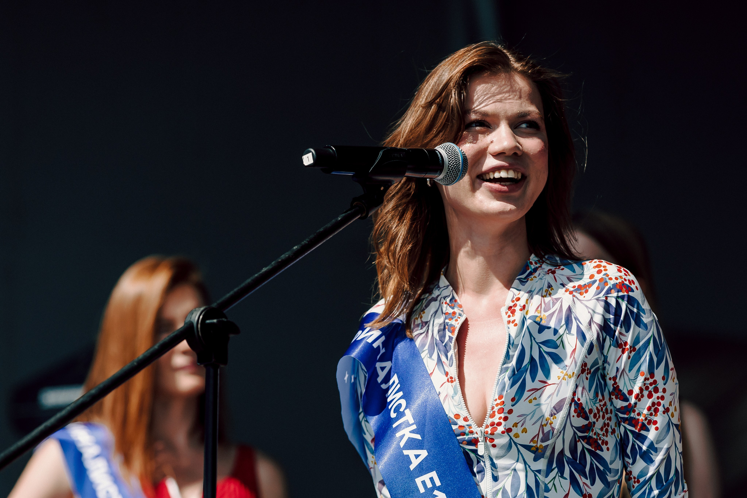 E1 Sup Fest 2024. Лёшка Варзегов — фотограф