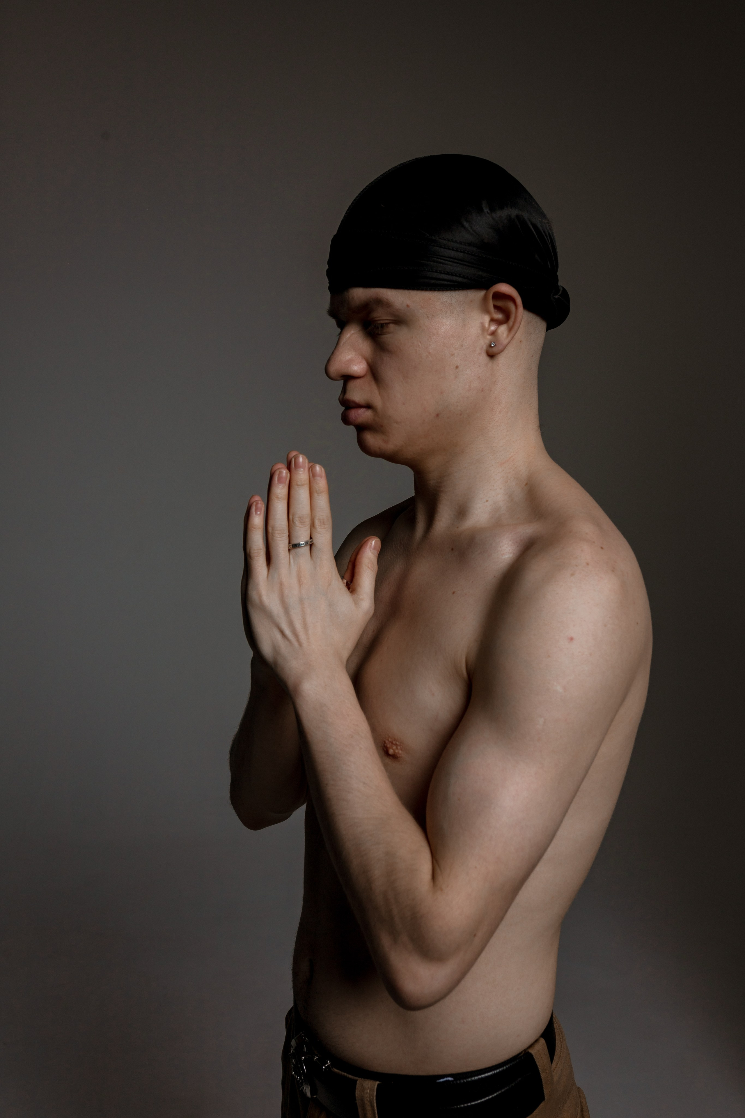 Костя. Свадебный фотограф в Чебоксарах Анастасия Иванова