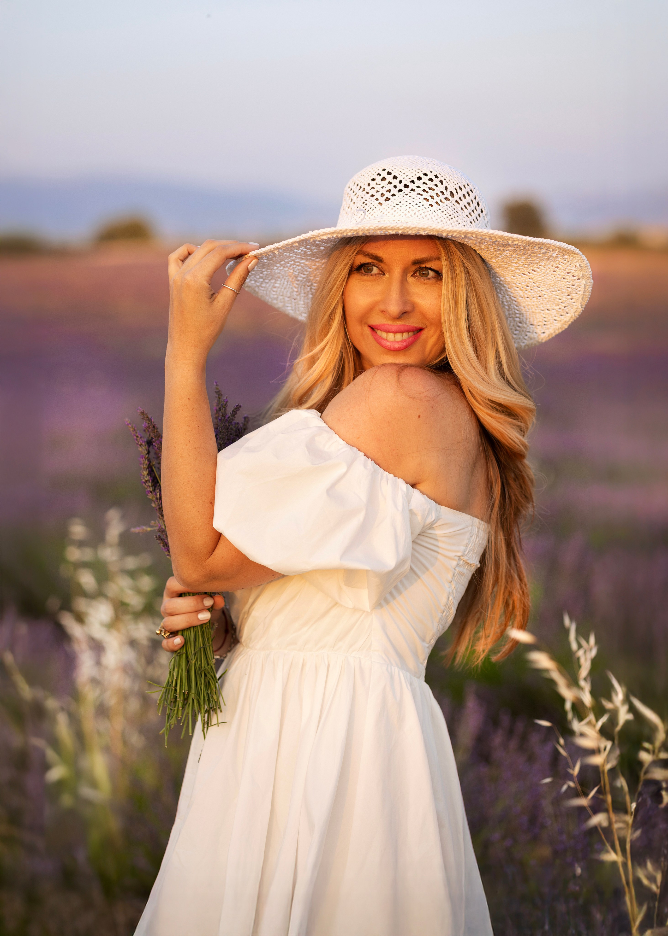 Provence. Фотограф в Мюнхене
