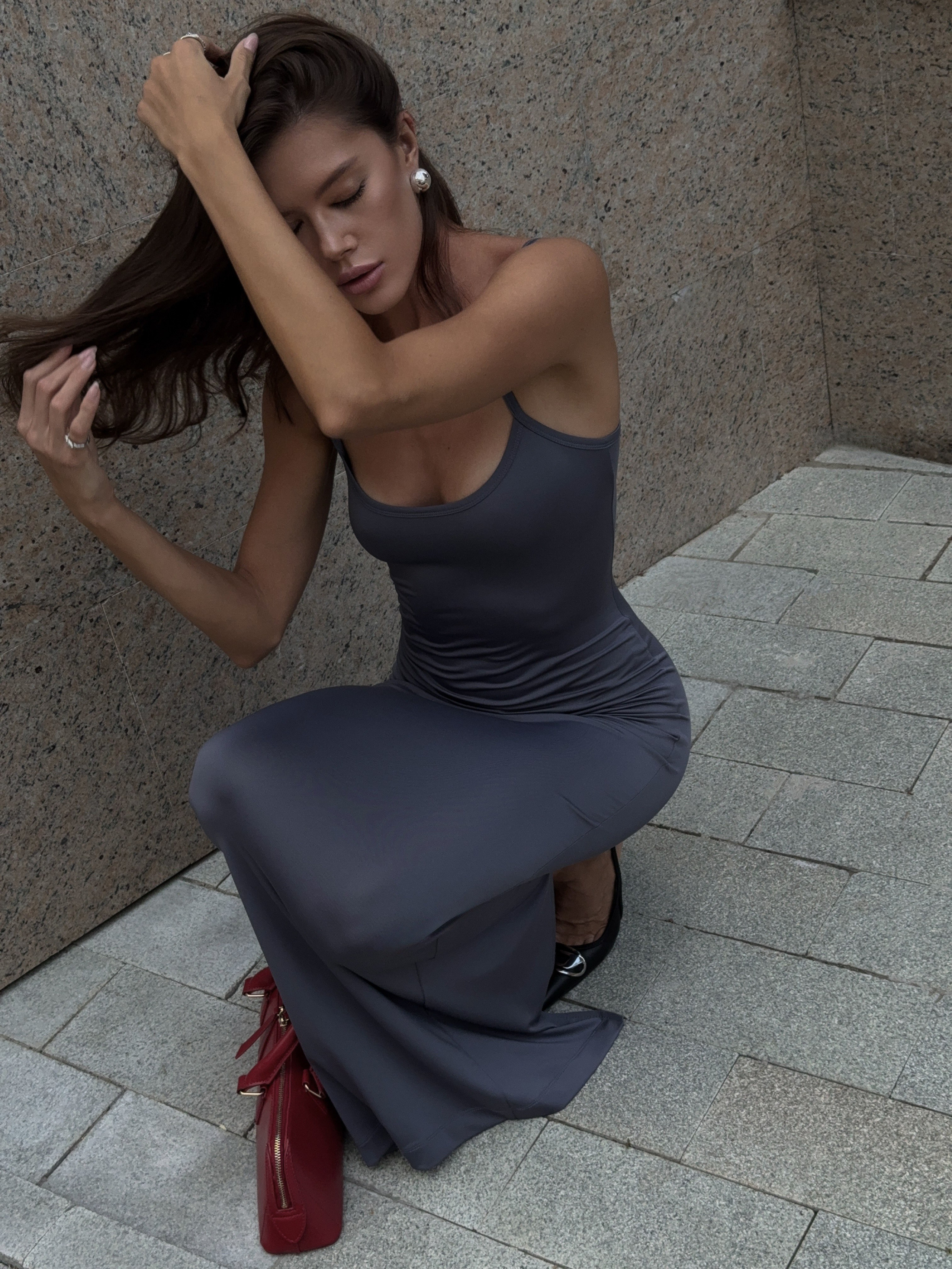 Снимаю на iPhone. Портфолио