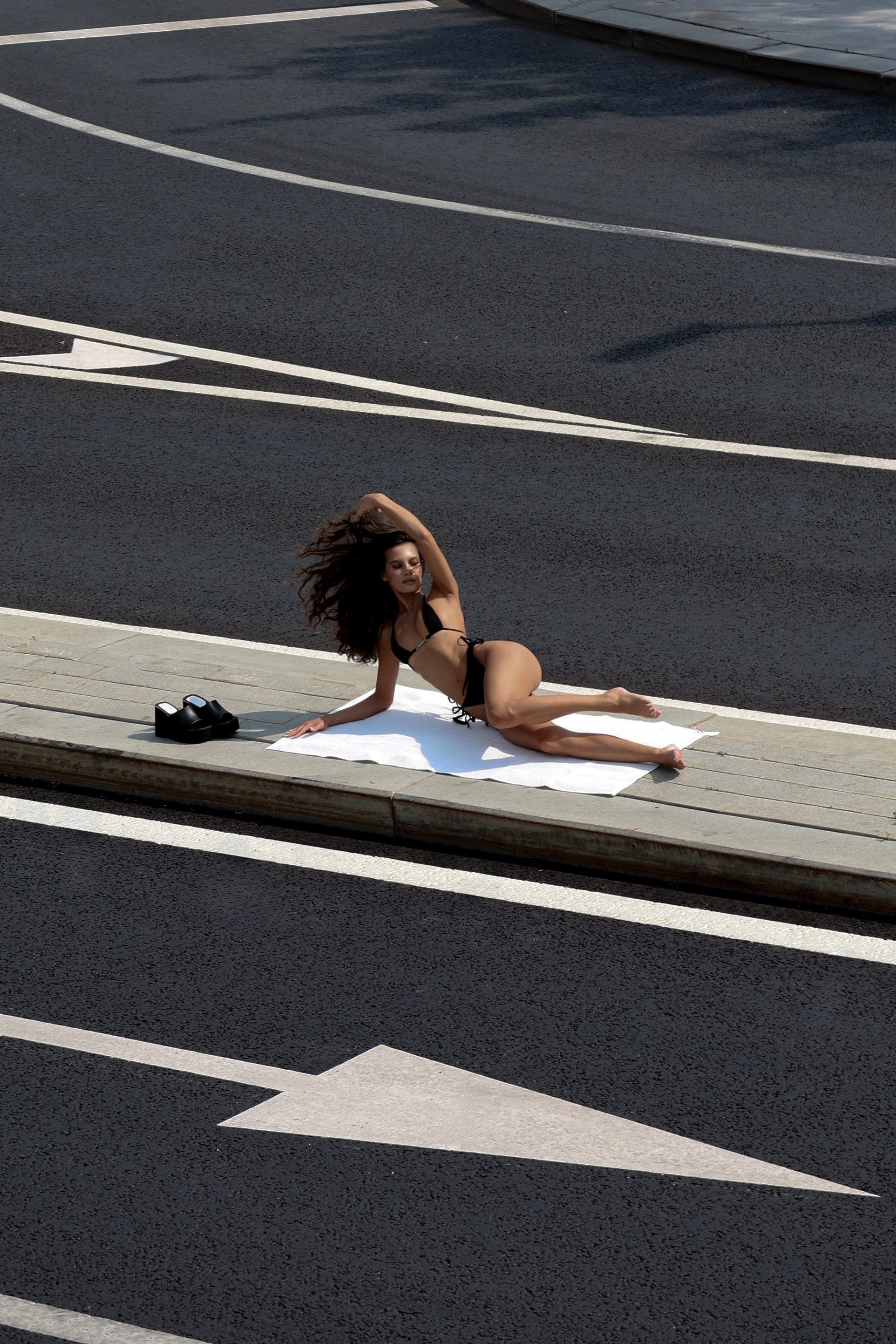 Снимаю на iPhone. Портфолио