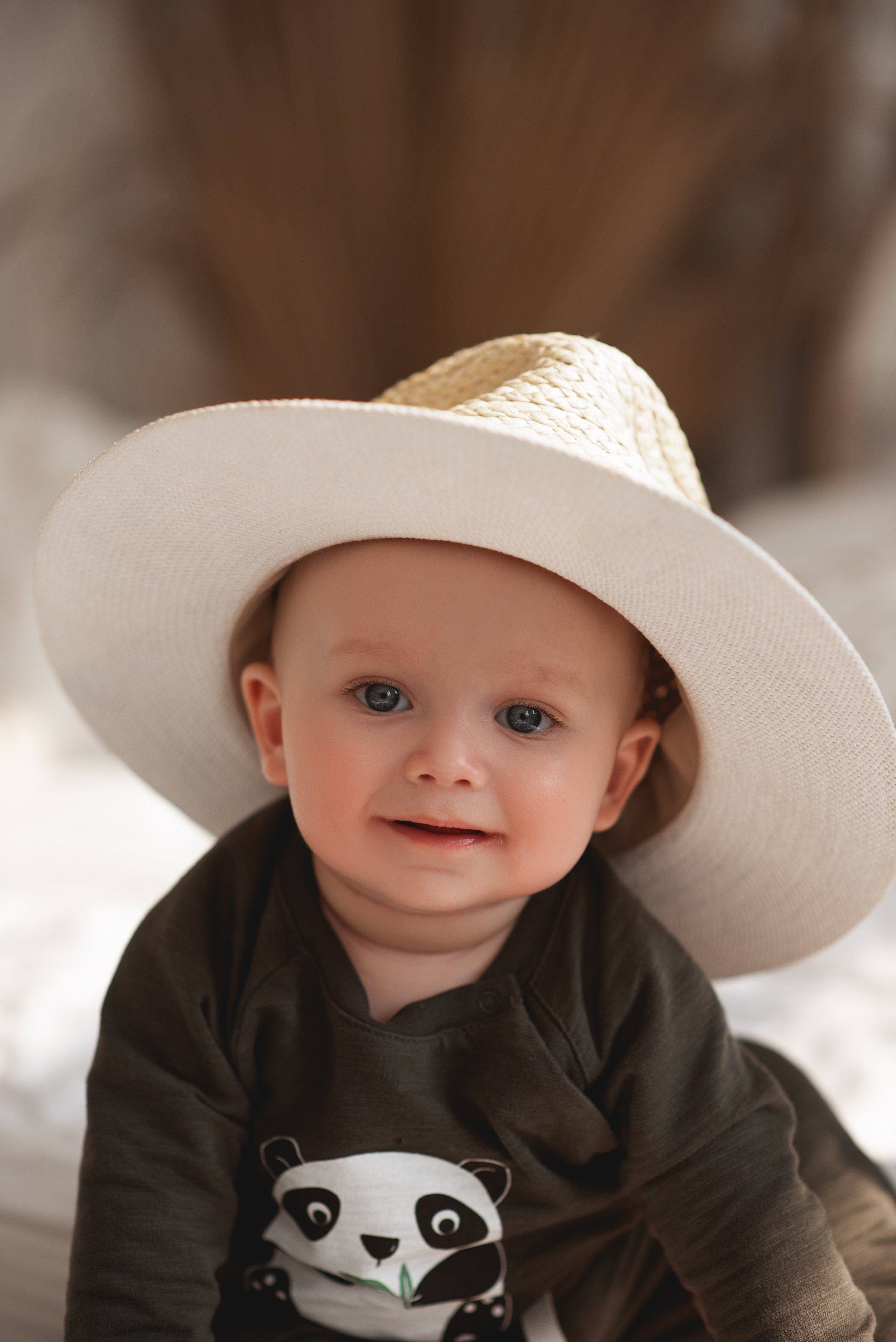 Семейная фотосессия Полина Игорь Богдан. Семейный фотограф в Южно-Сахалинске Анастасия Лимарева