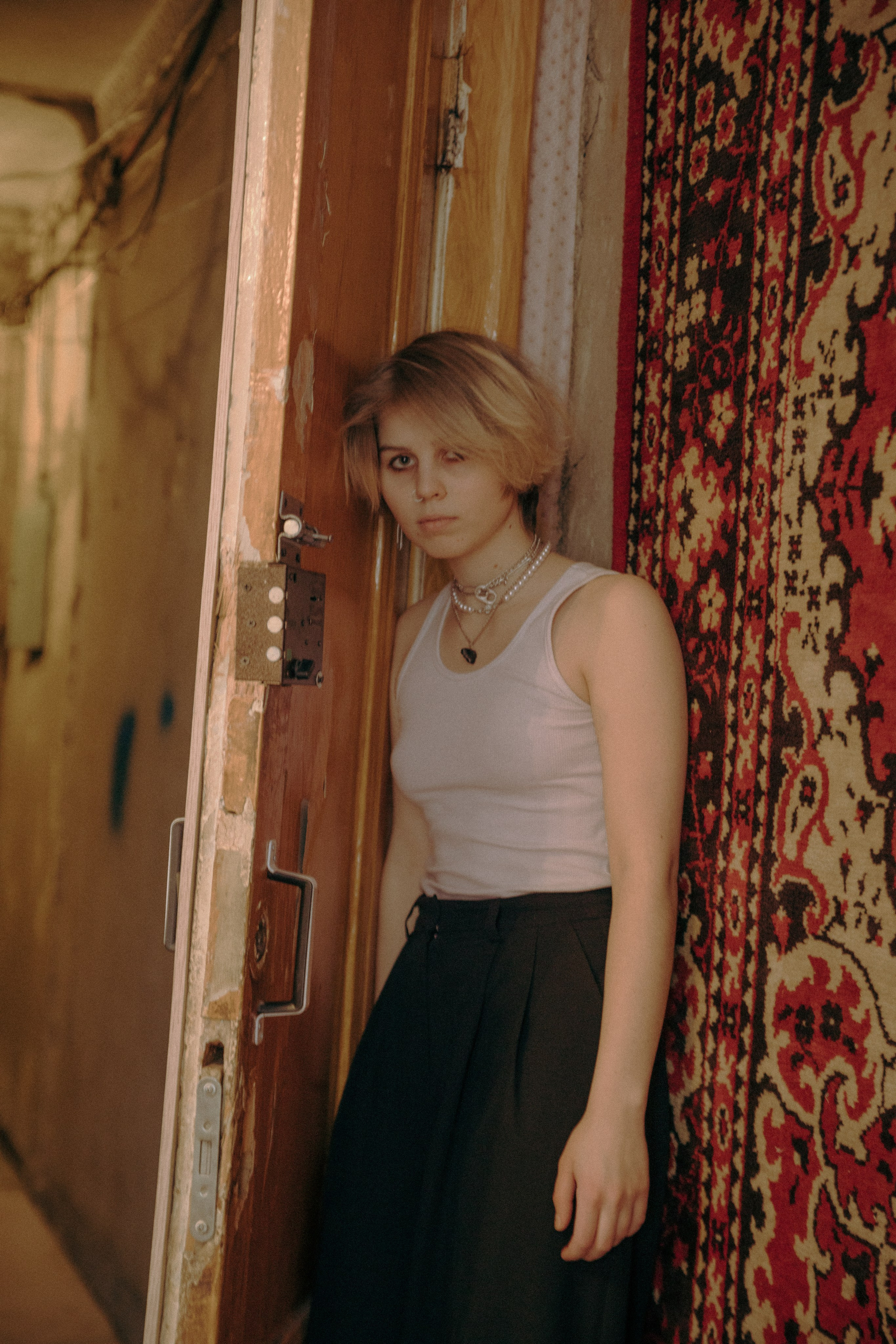 Ана. Портретный фотограф