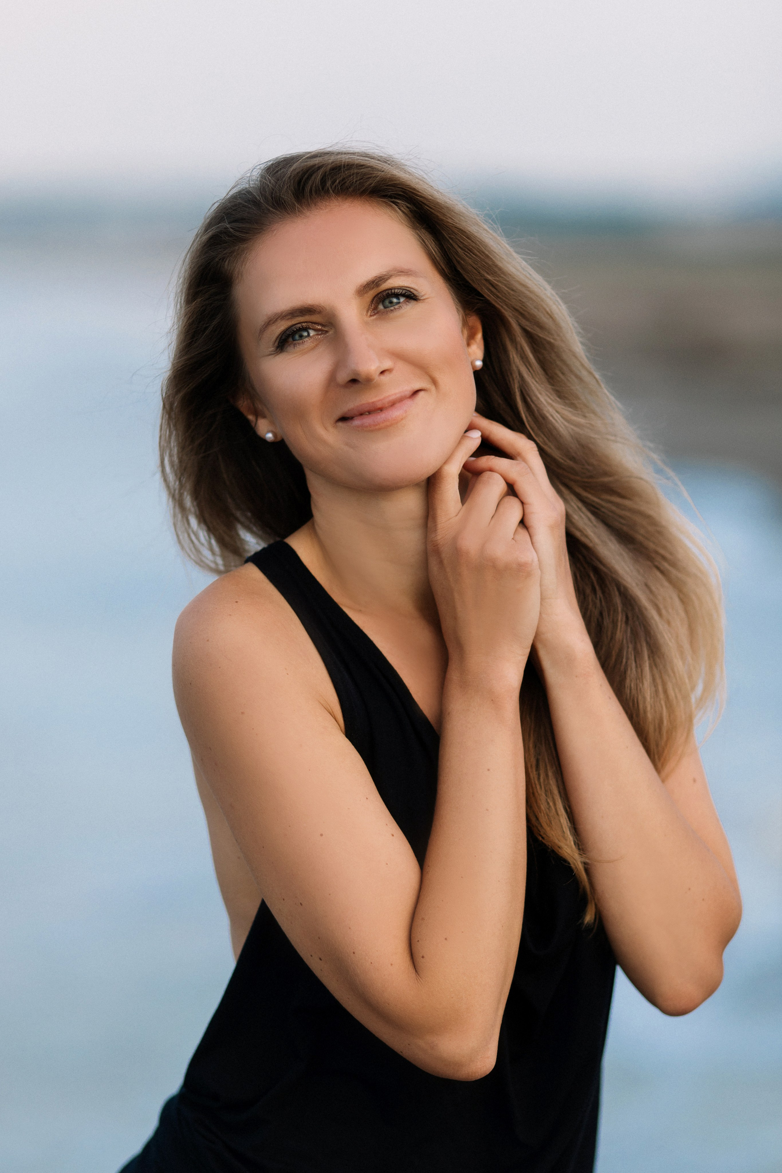 Надежда. Школьный и детский фотограф в Южно-Сахалинске Анастасия Лескова