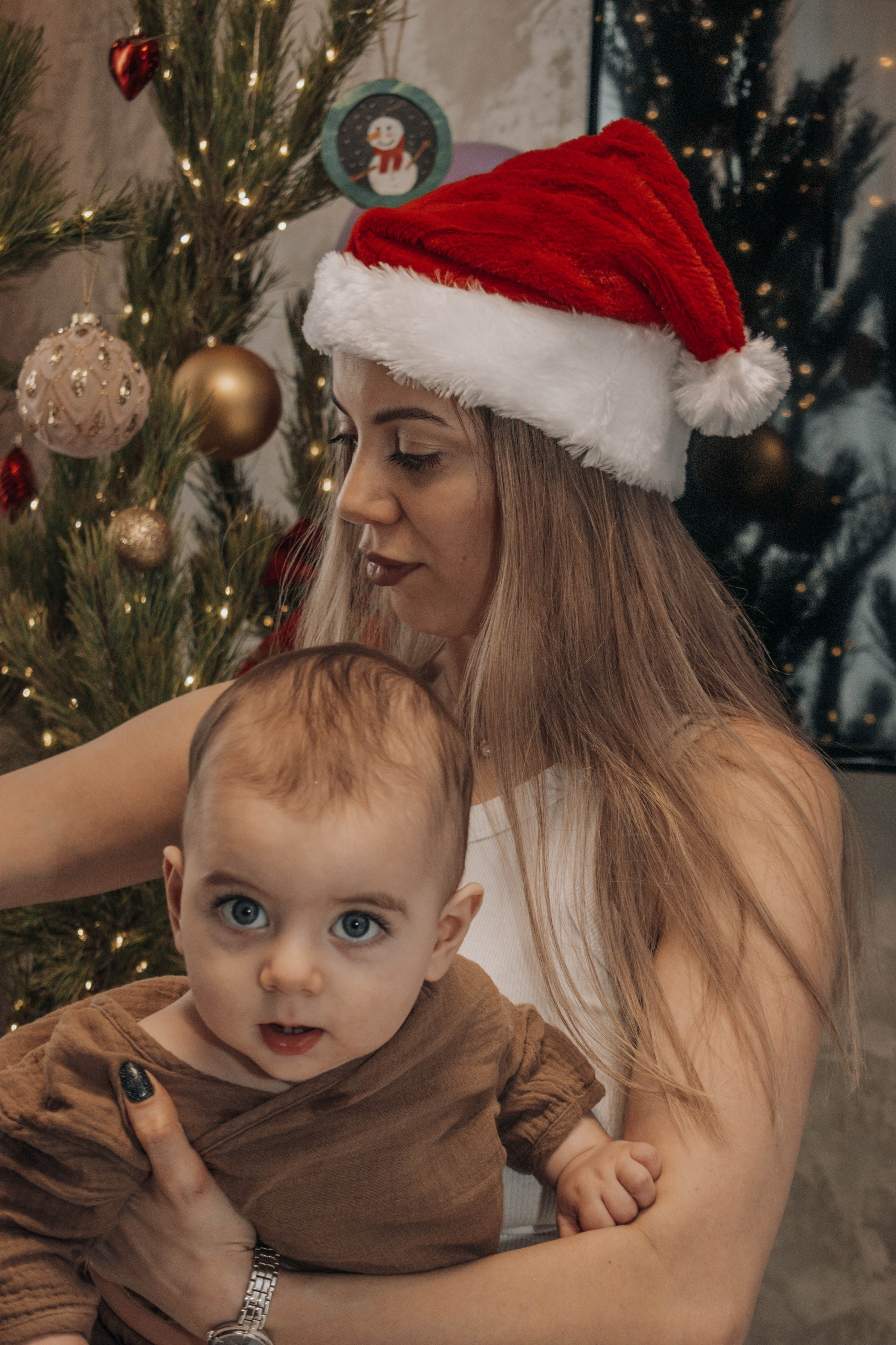 Кирилл и Эльмира. Домашняя съемка. Фотограф-ретушер в Крыму Юля Лобурец