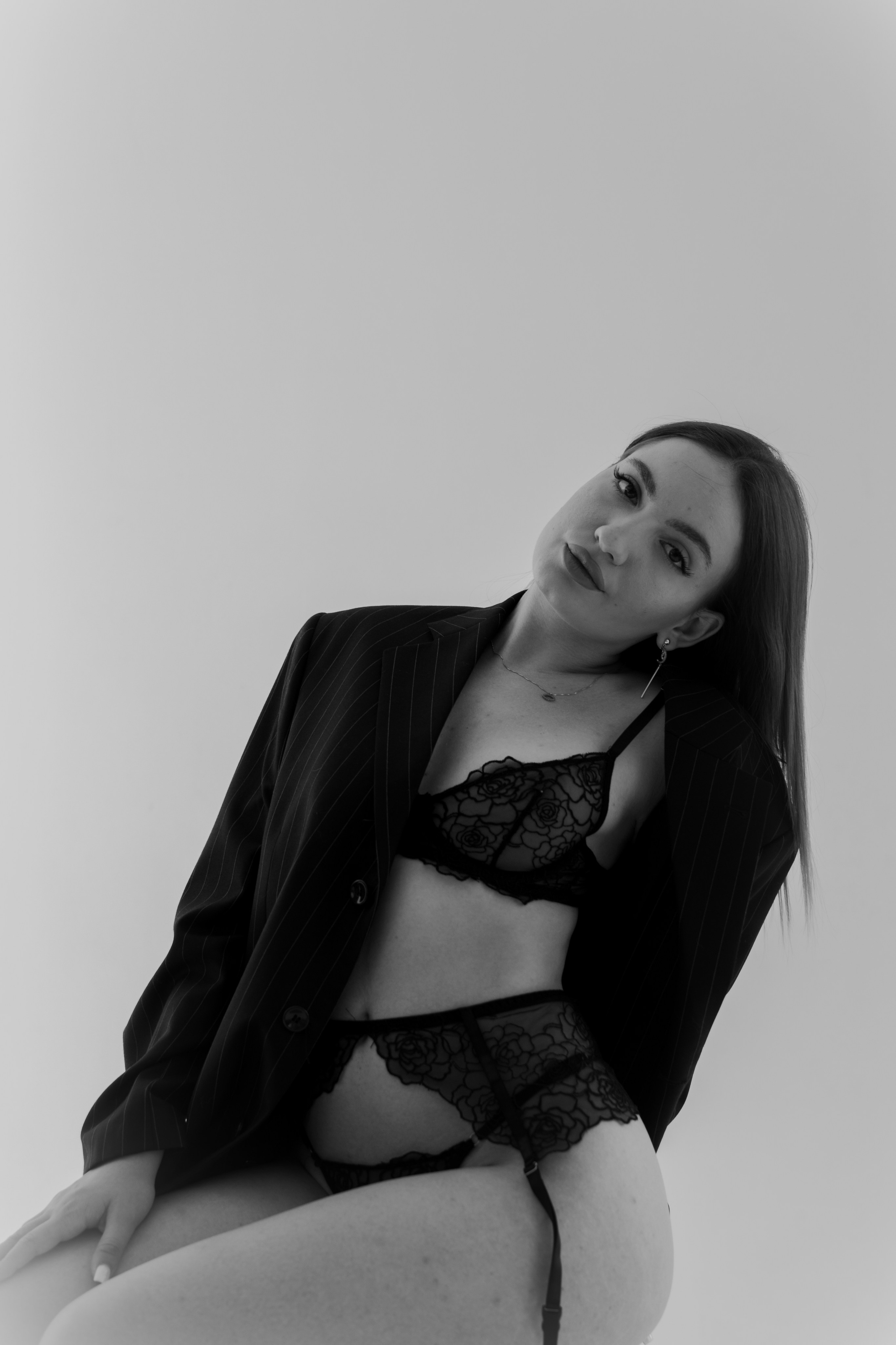 София. Фотограф-ретушер в Крыму Юля Лобурец