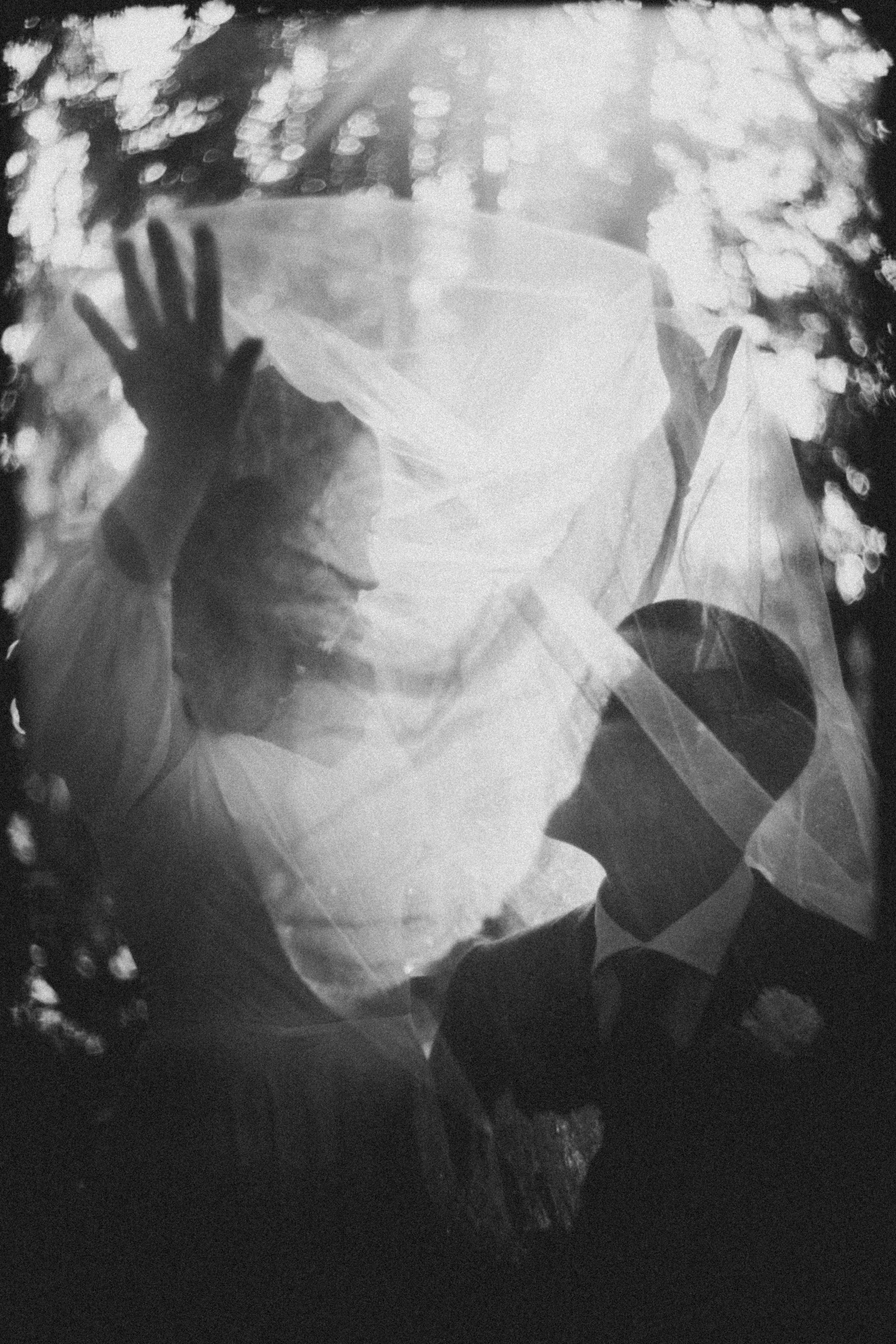 Свадебные съемки. Фотохудожник в Санкт-Петербурге Вурал Мелиса