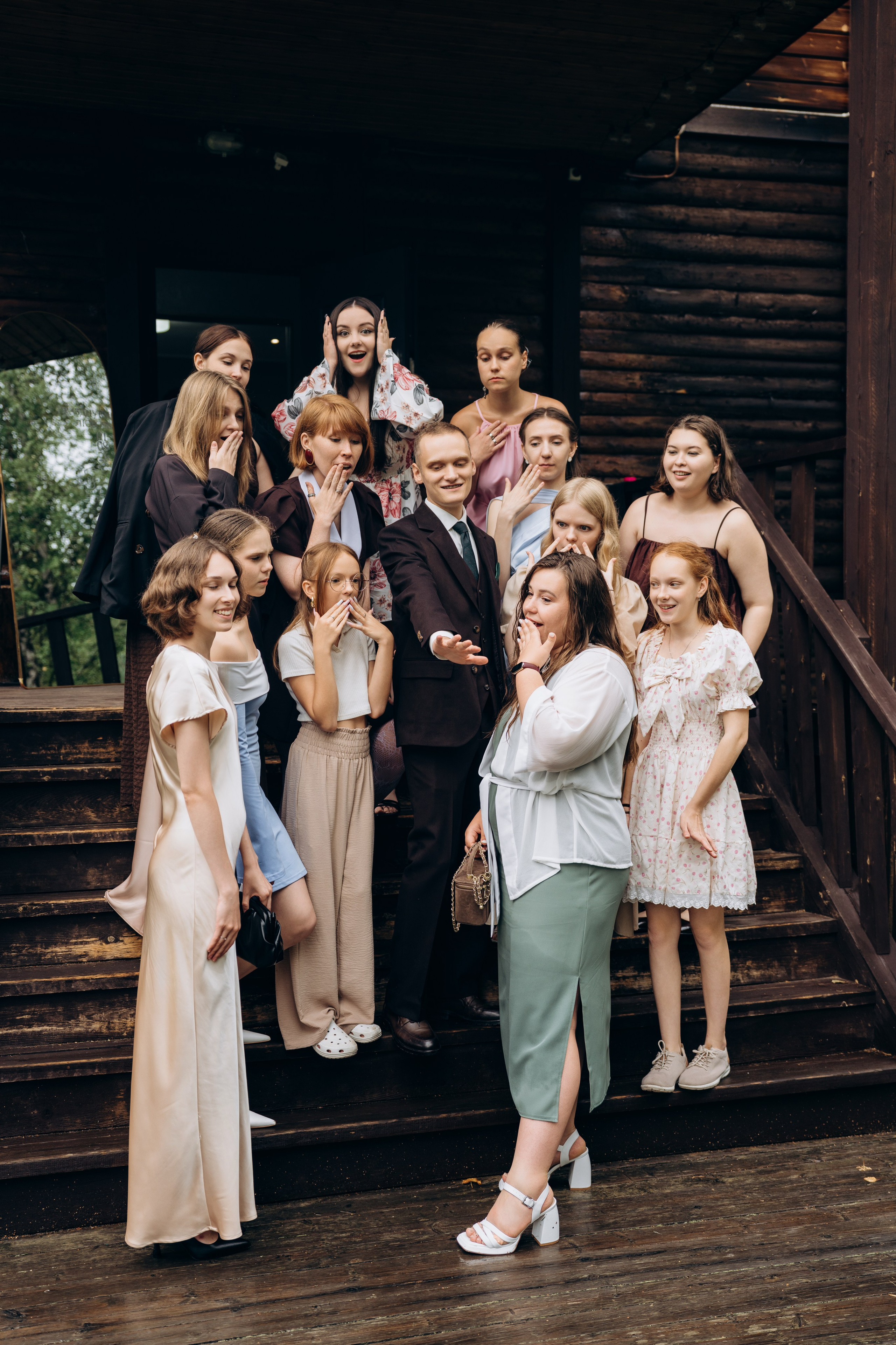Егор & Любовь. Свадебный и семейный фотограф в Югорске Ольга Мищенко